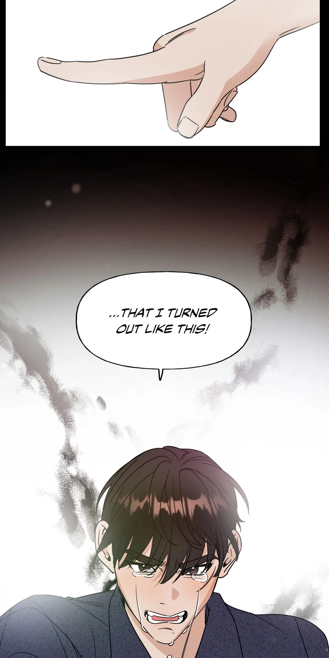 Ghostly Vendetta - Chapter 2 manhwa