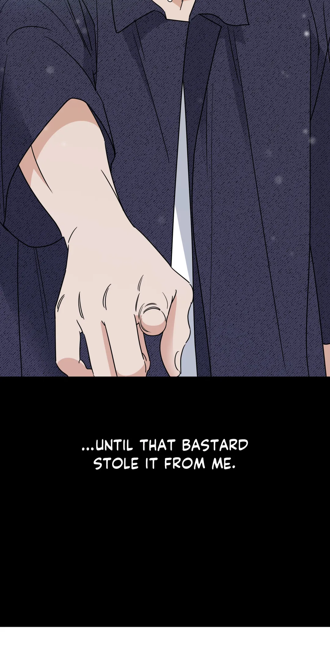 Ghostly Vendetta - Chapter 2 manhwa