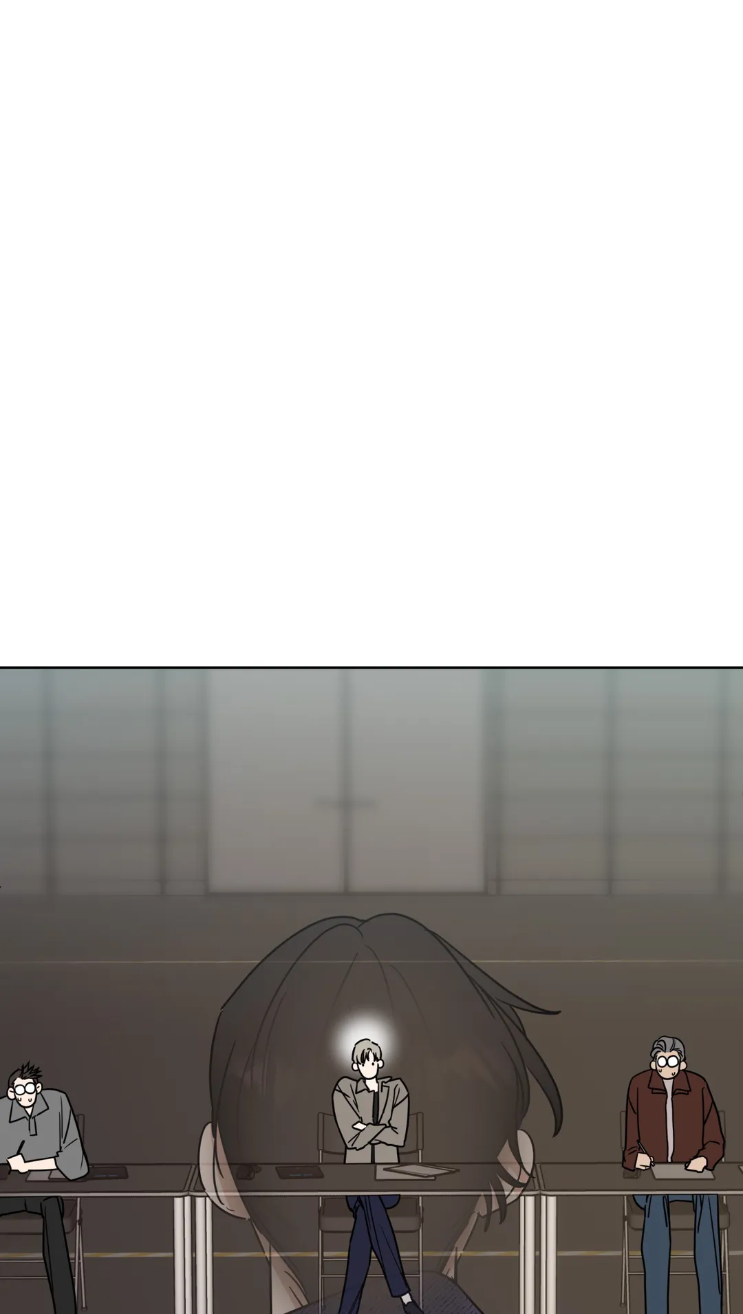 Ghostly Vendetta - Chapter 2 manhwa