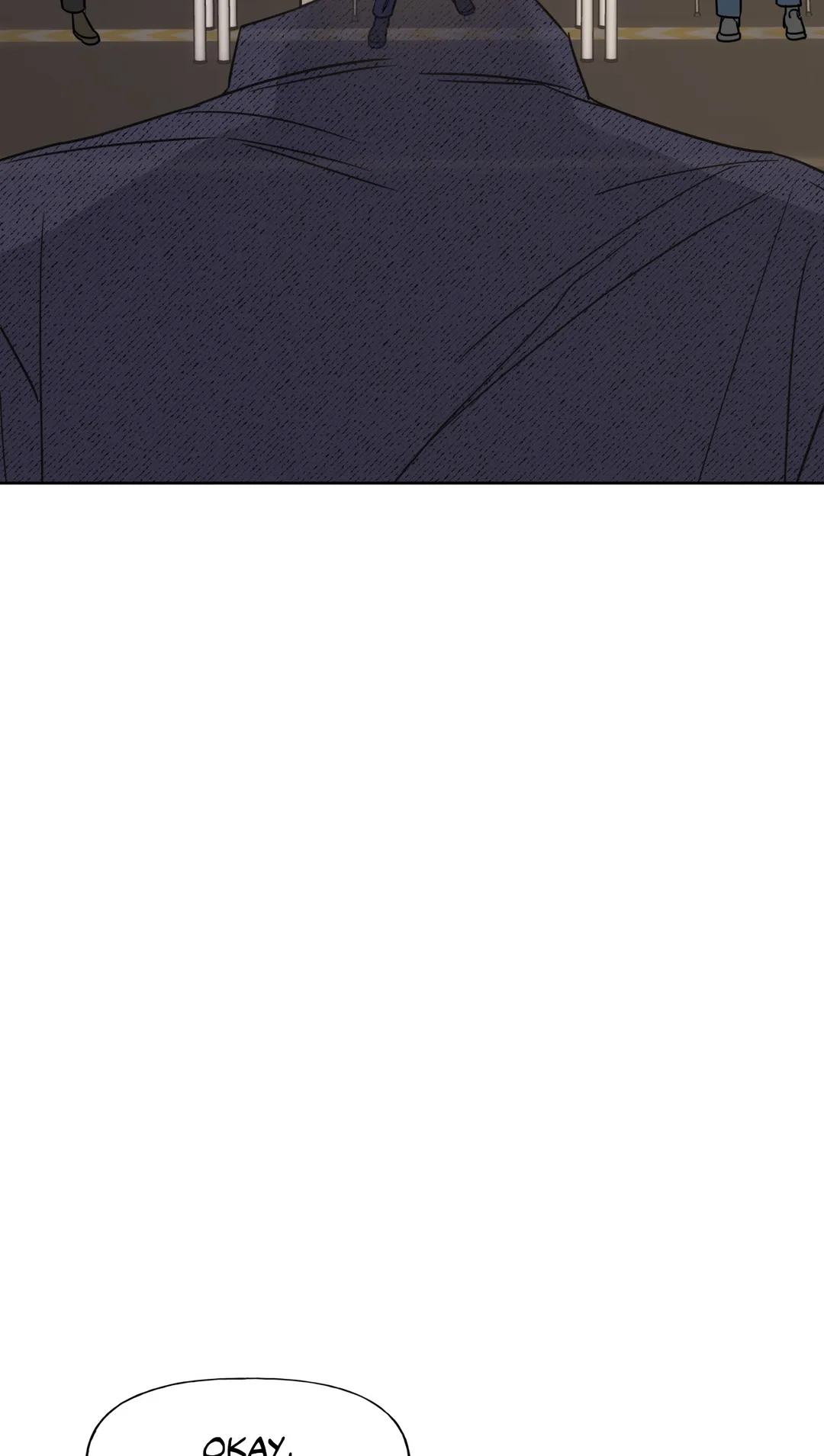 Ghostly Vendetta - Chapter 2 manhwa