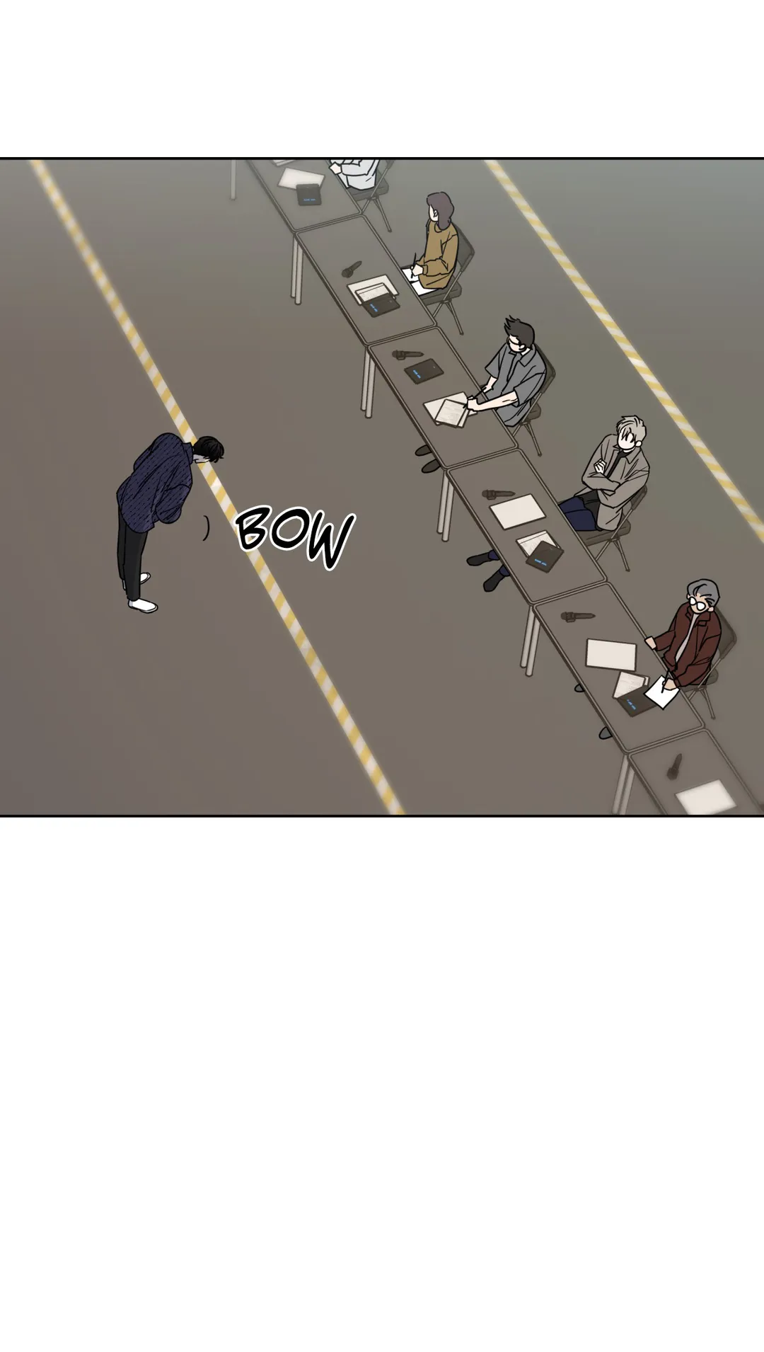 Ghostly Vendetta - Chapter 2 manhwa