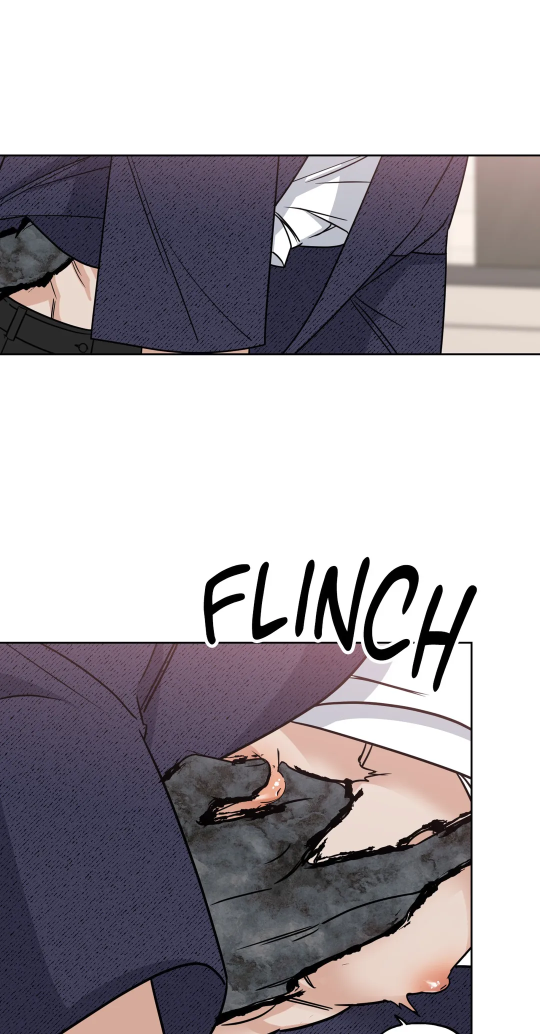 Ghostly Vendetta - Chapter 2 manhwa
