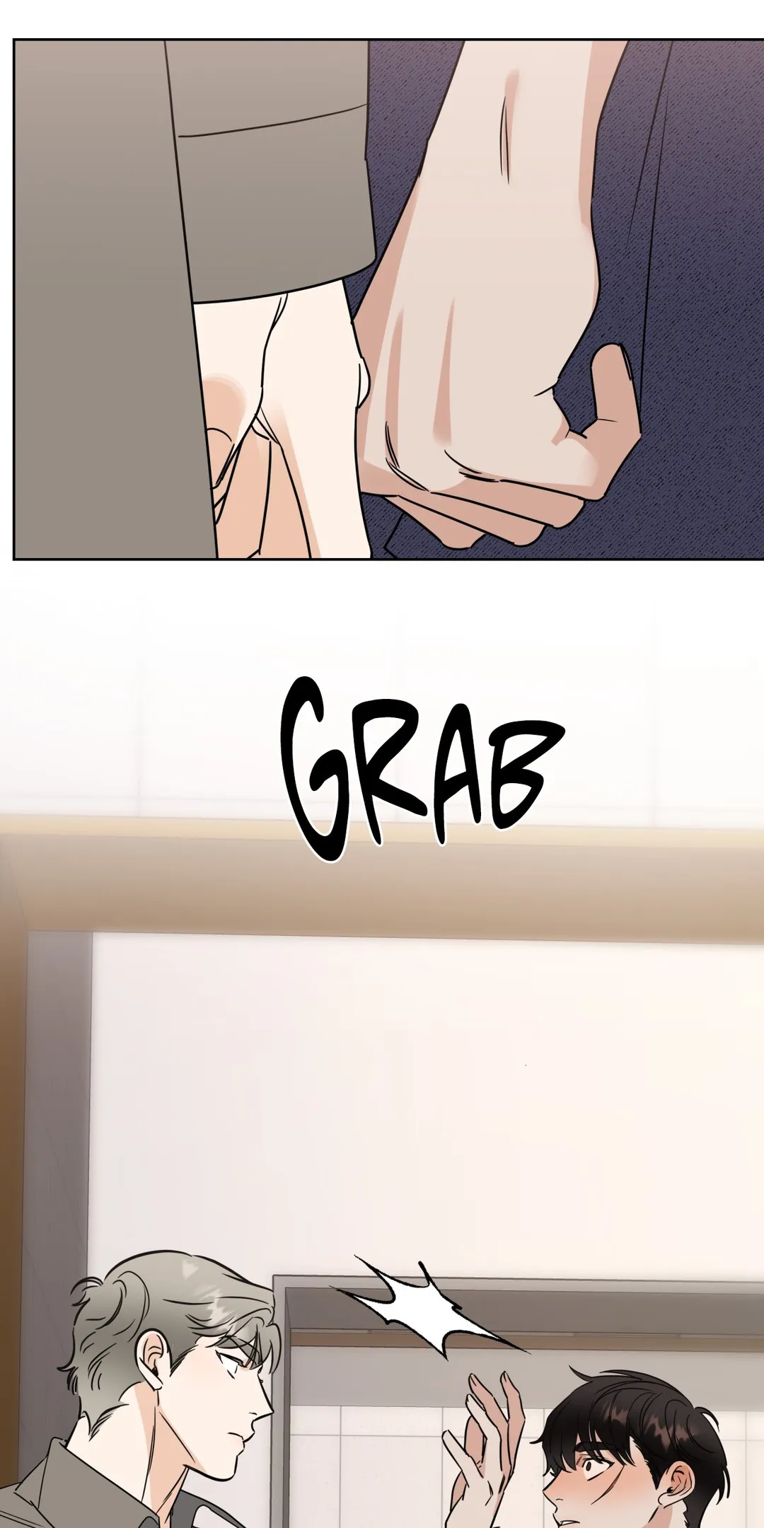 Ghostly Vendetta - Chapter 2 manhwa
