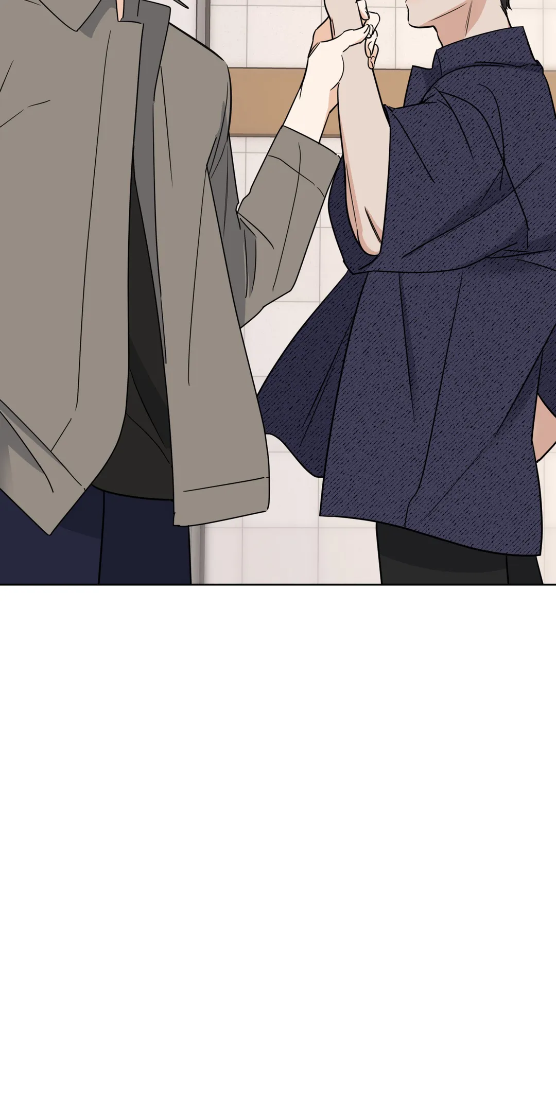 Ghostly Vendetta - Chapter 2 manhwa