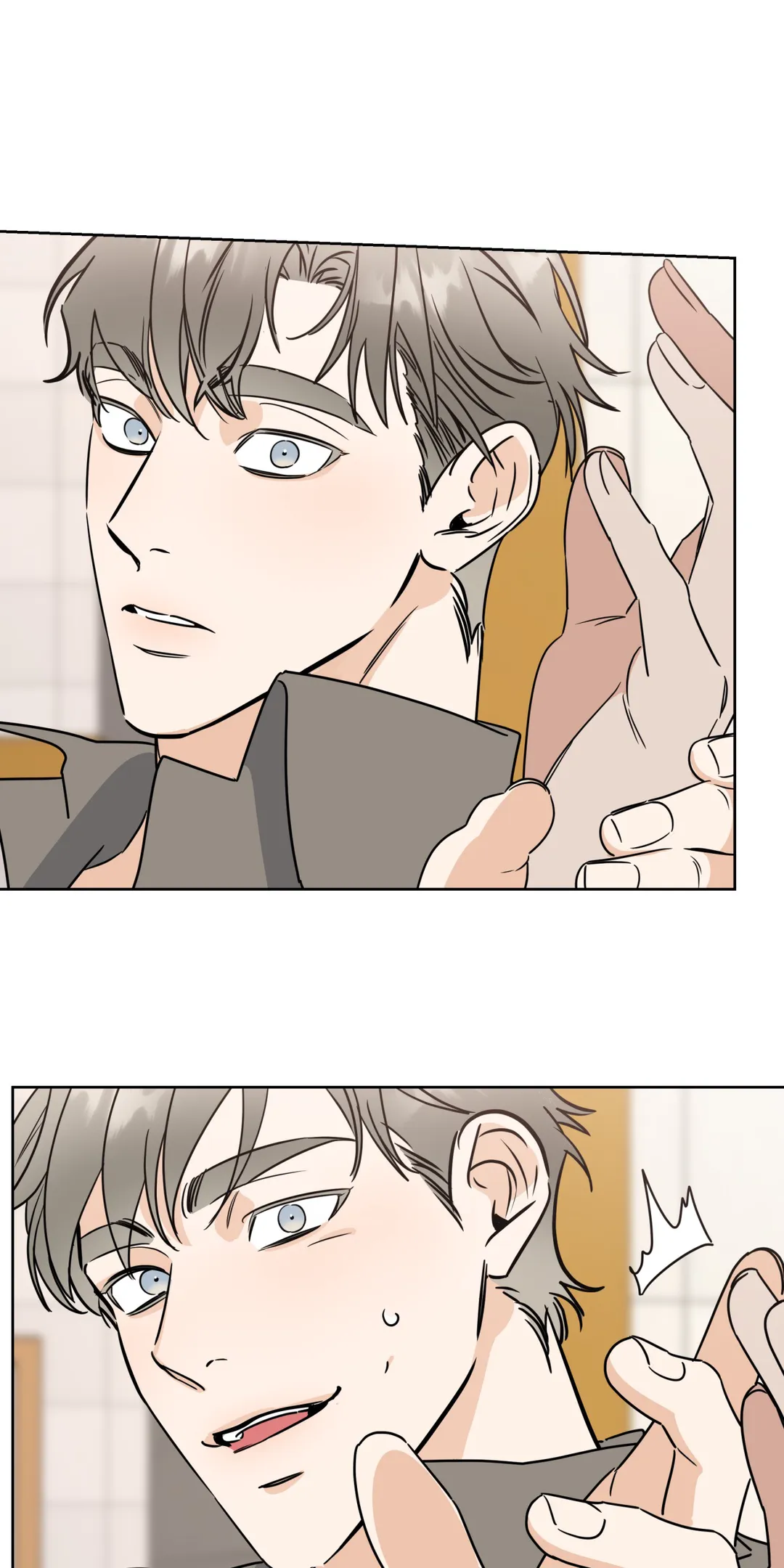 Ghostly Vendetta - Chapter 2 manhwa