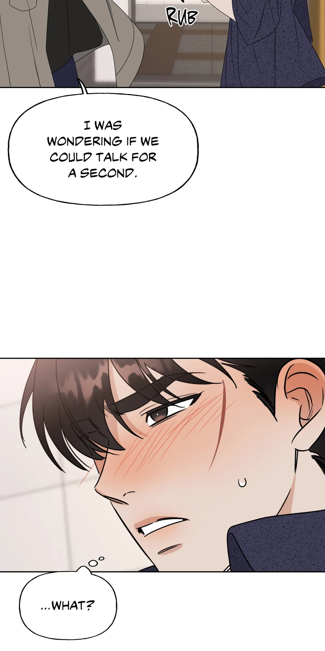 Ghostly Vendetta - Chapter 2 manhwa