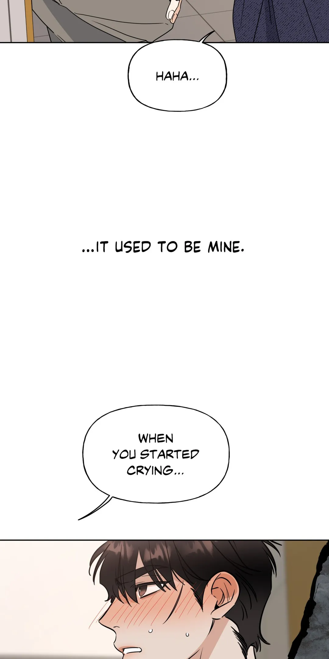 Ghostly Vendetta - Chapter 2 manhwa