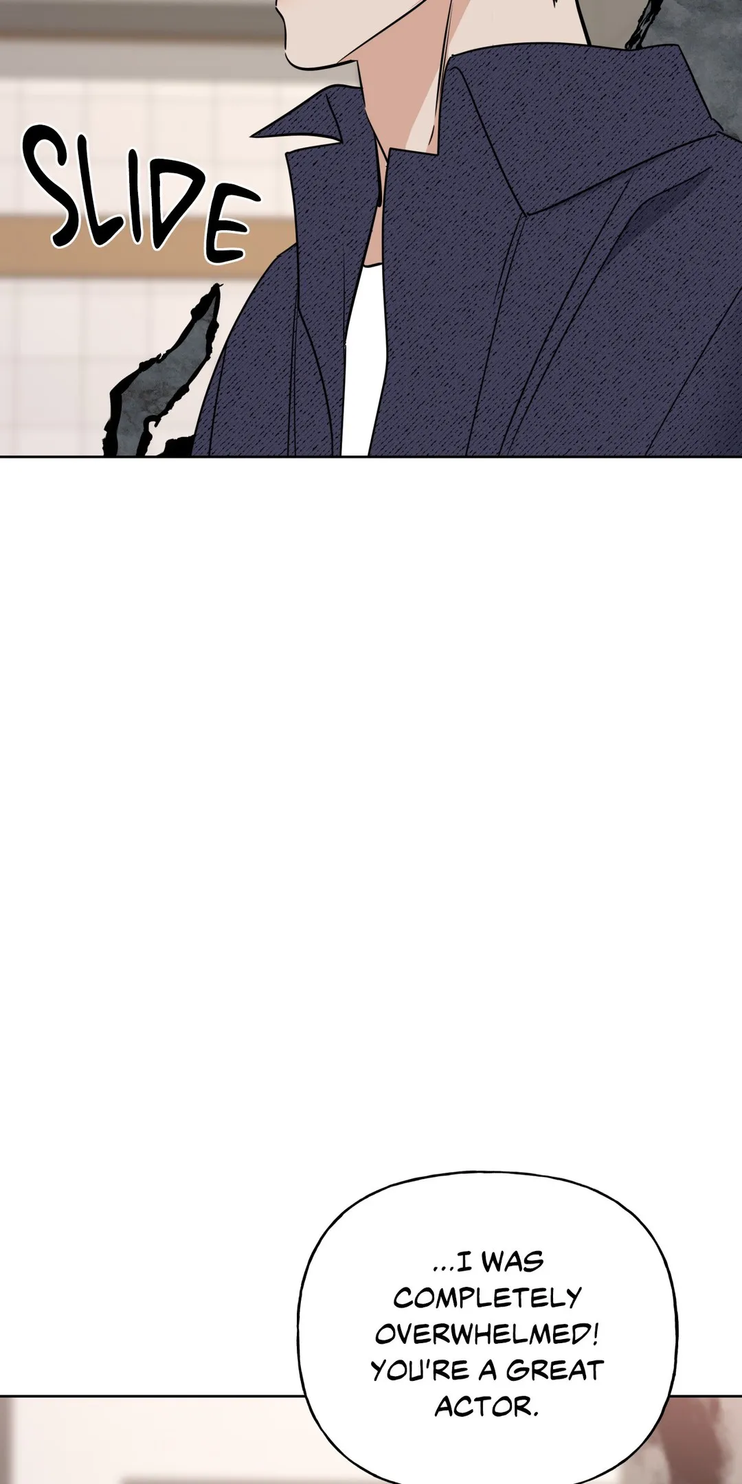 Ghostly Vendetta - Chapter 2 manhwa