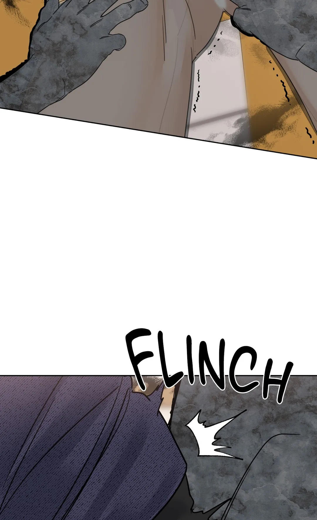 Ghostly Vendetta - Chapter 2 manhwa