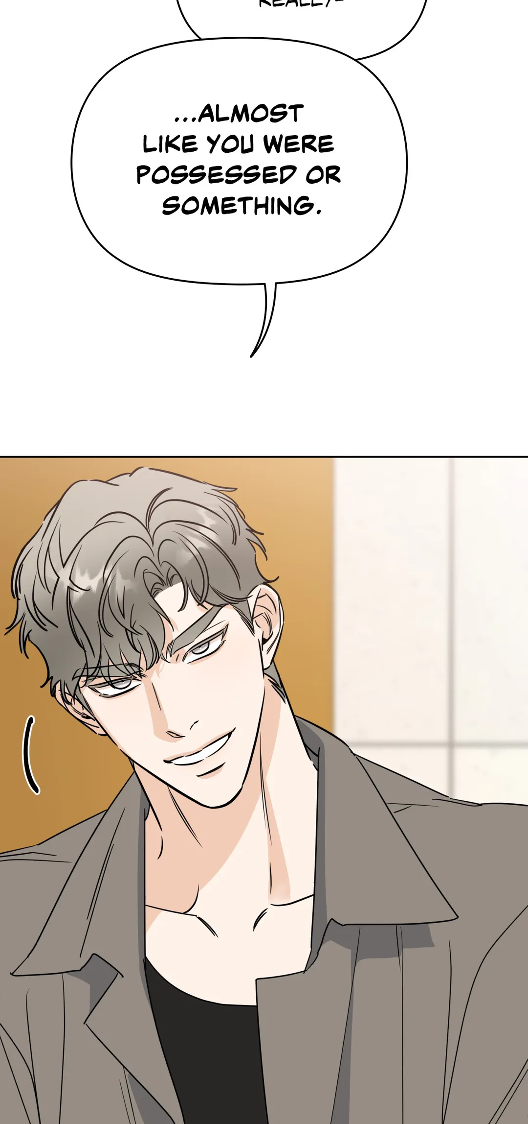 Ghostly Vendetta - Chapter 2 manhwa