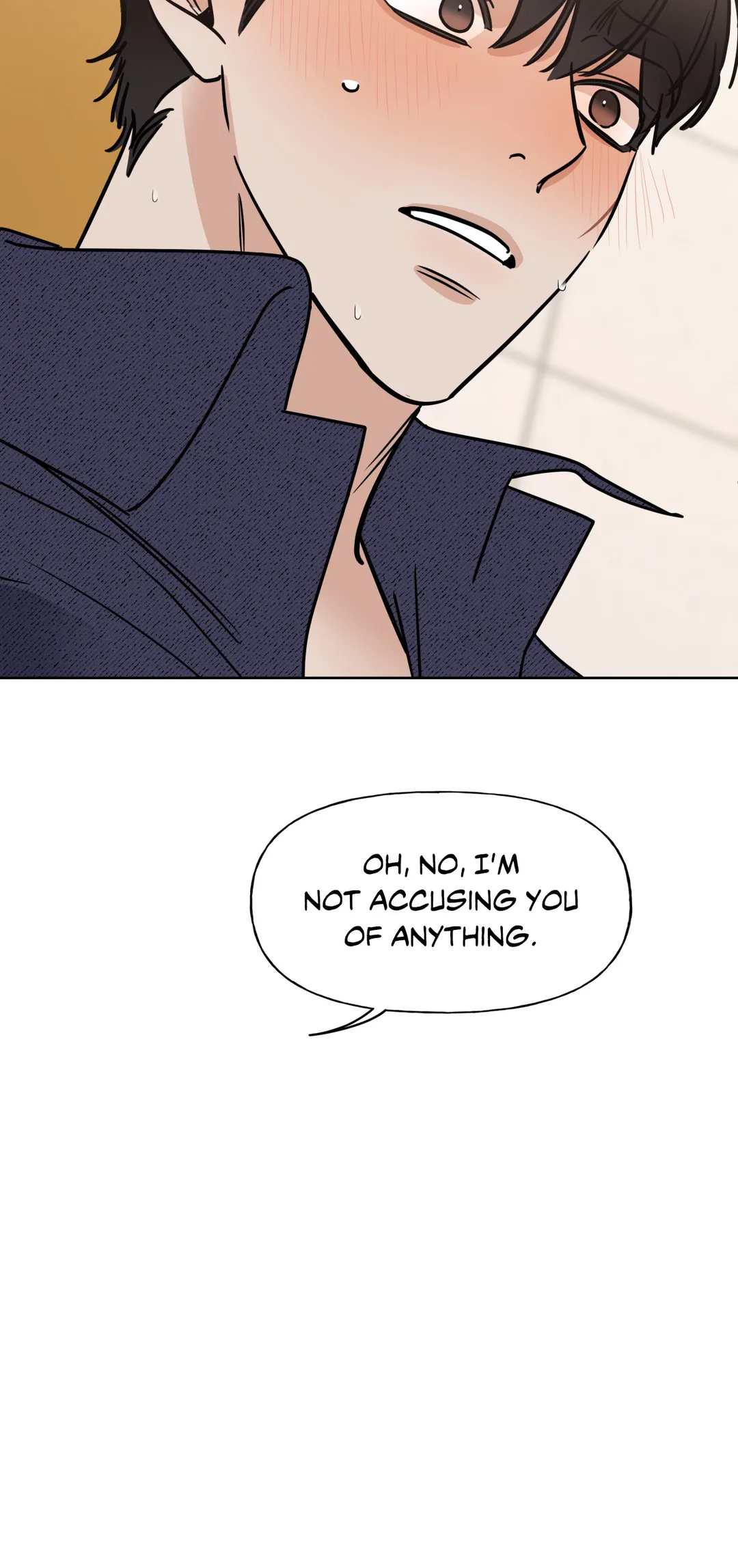 Ghostly Vendetta - Chapter 2 manhwa