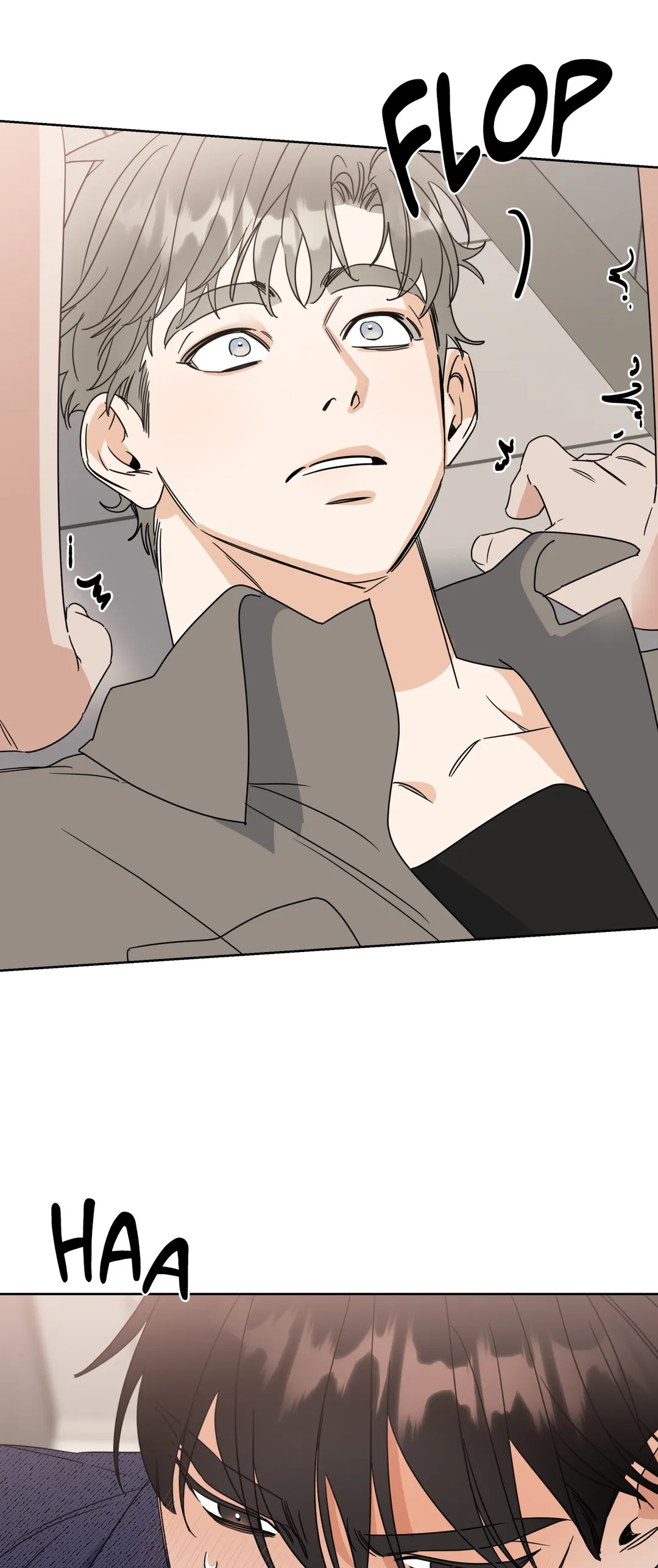 Ghostly Vendetta - Chapter 2 manhwa