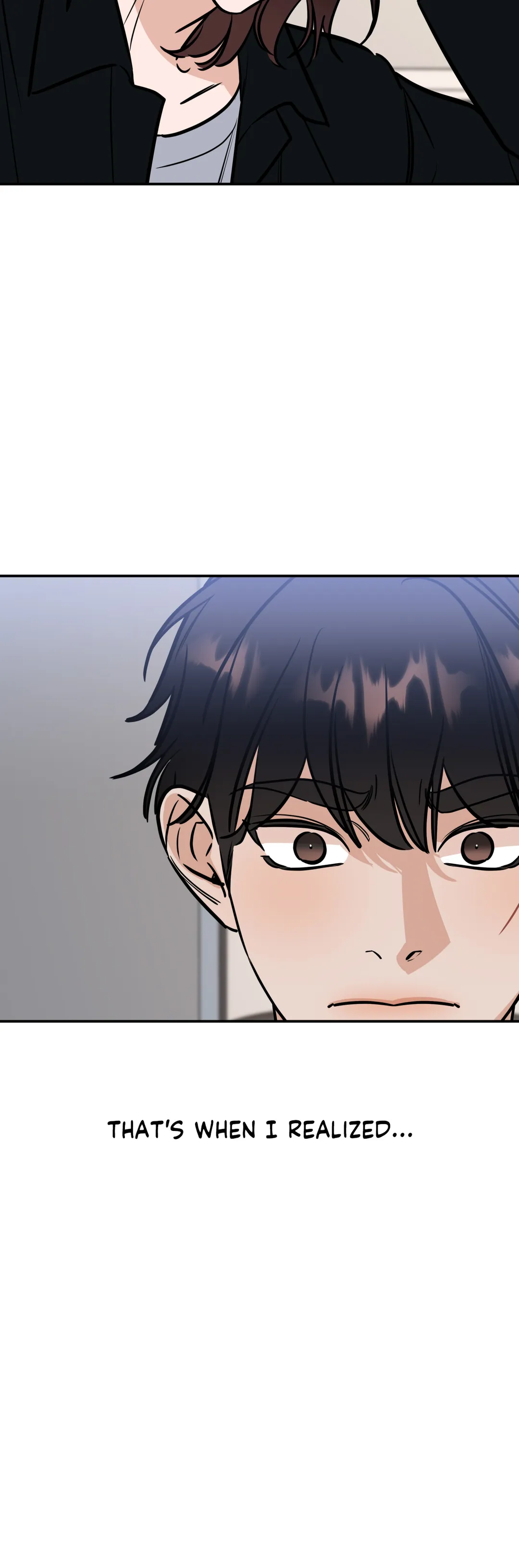 Ghostly Vendetta - Chapter 20 manhwa