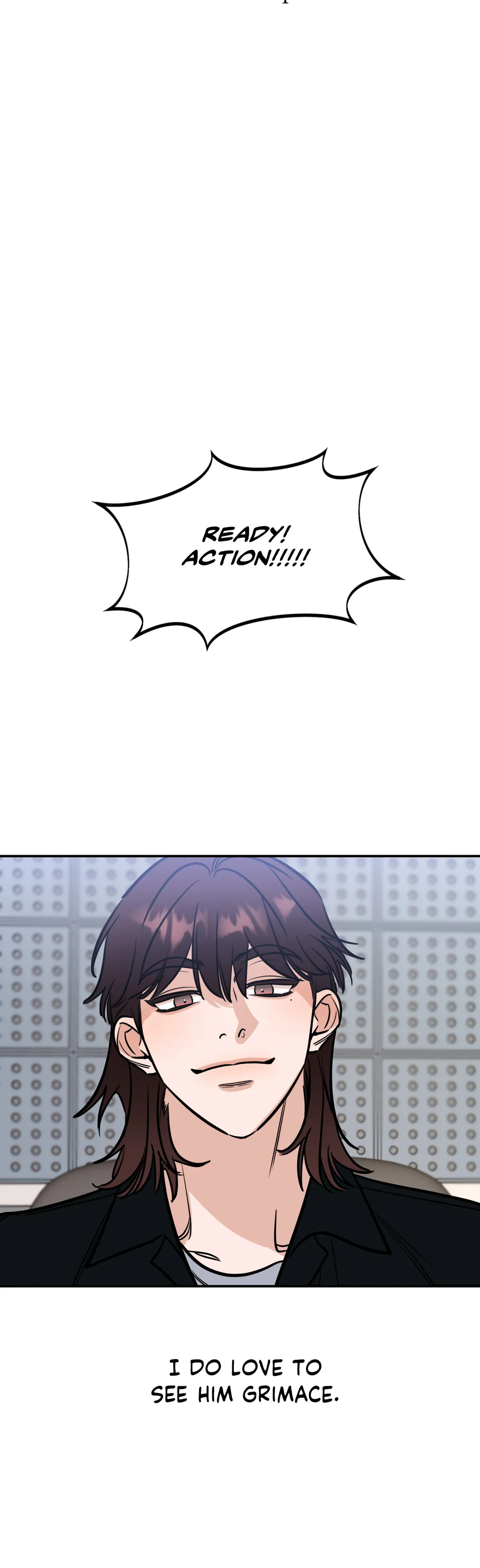 Ghostly Vendetta - Chapter 20 manhwa