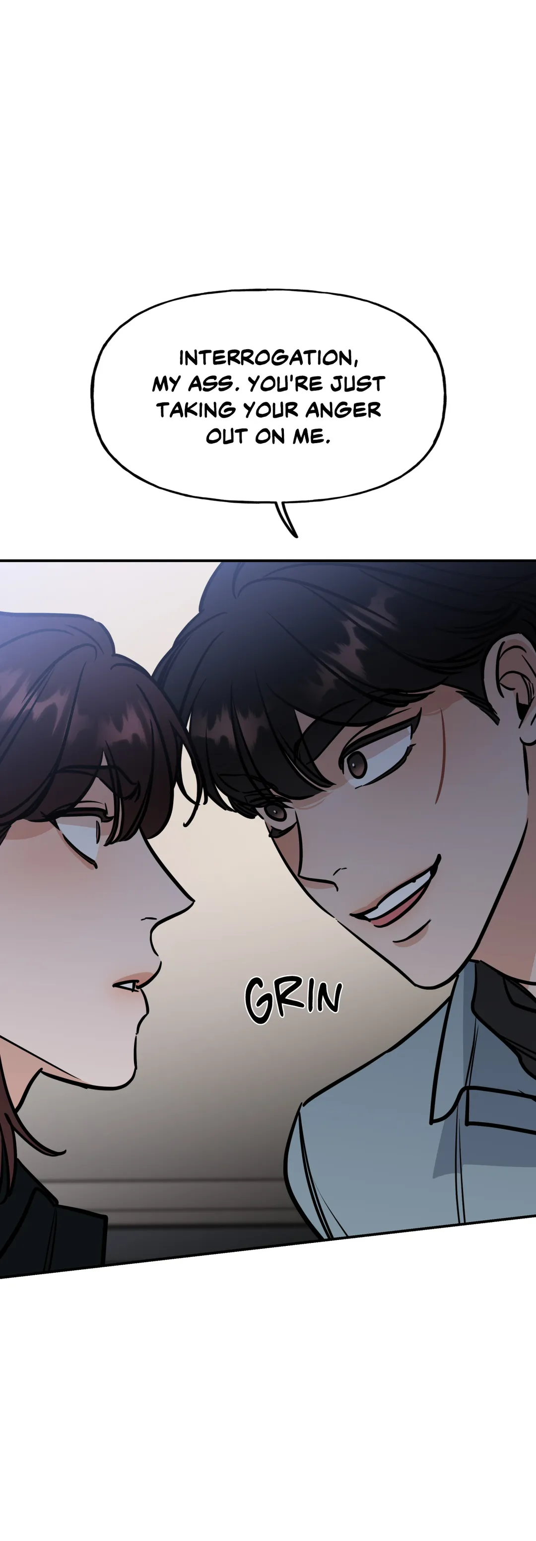Ghostly Vendetta - Chapter 20 manhwa