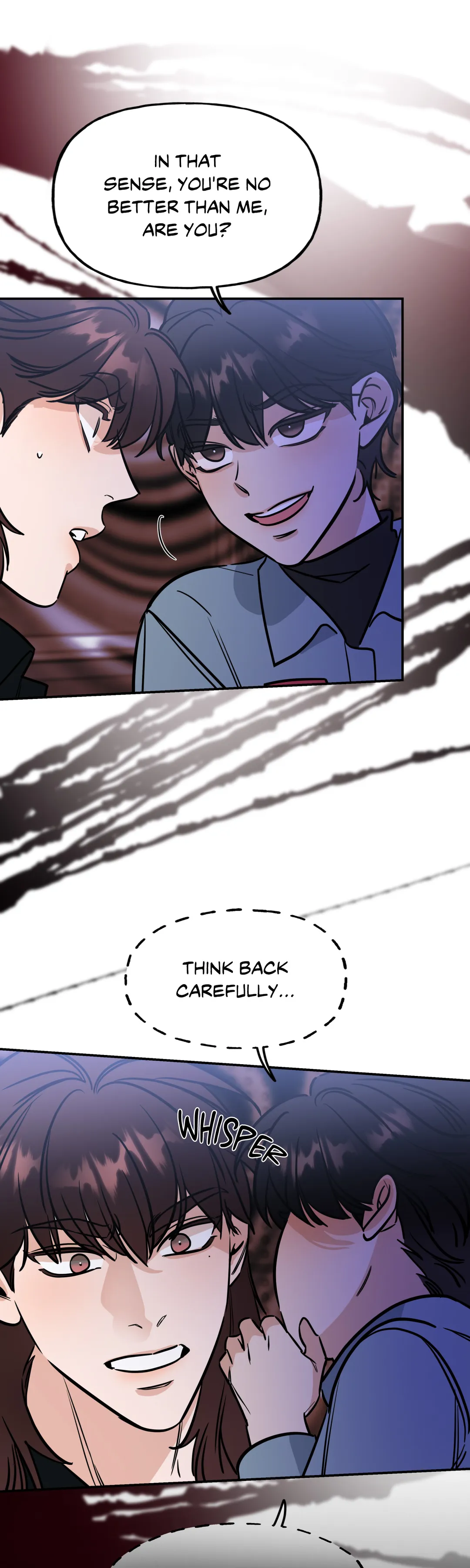 Ghostly Vendetta - Chapter 20 manhwa