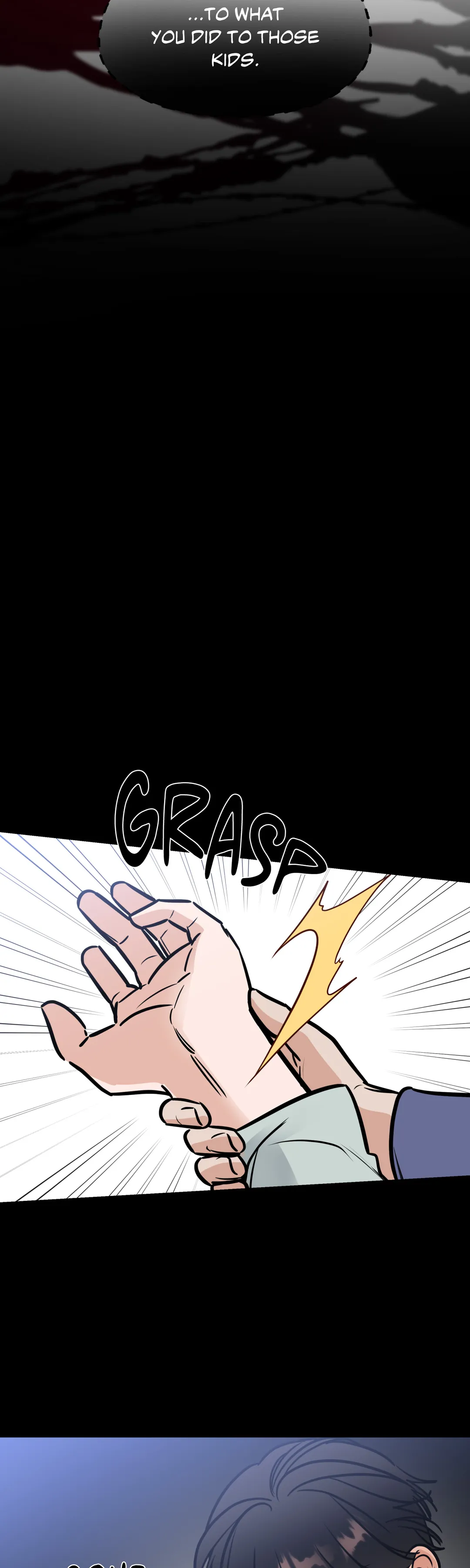 Ghostly Vendetta - Chapter 20 manhwa