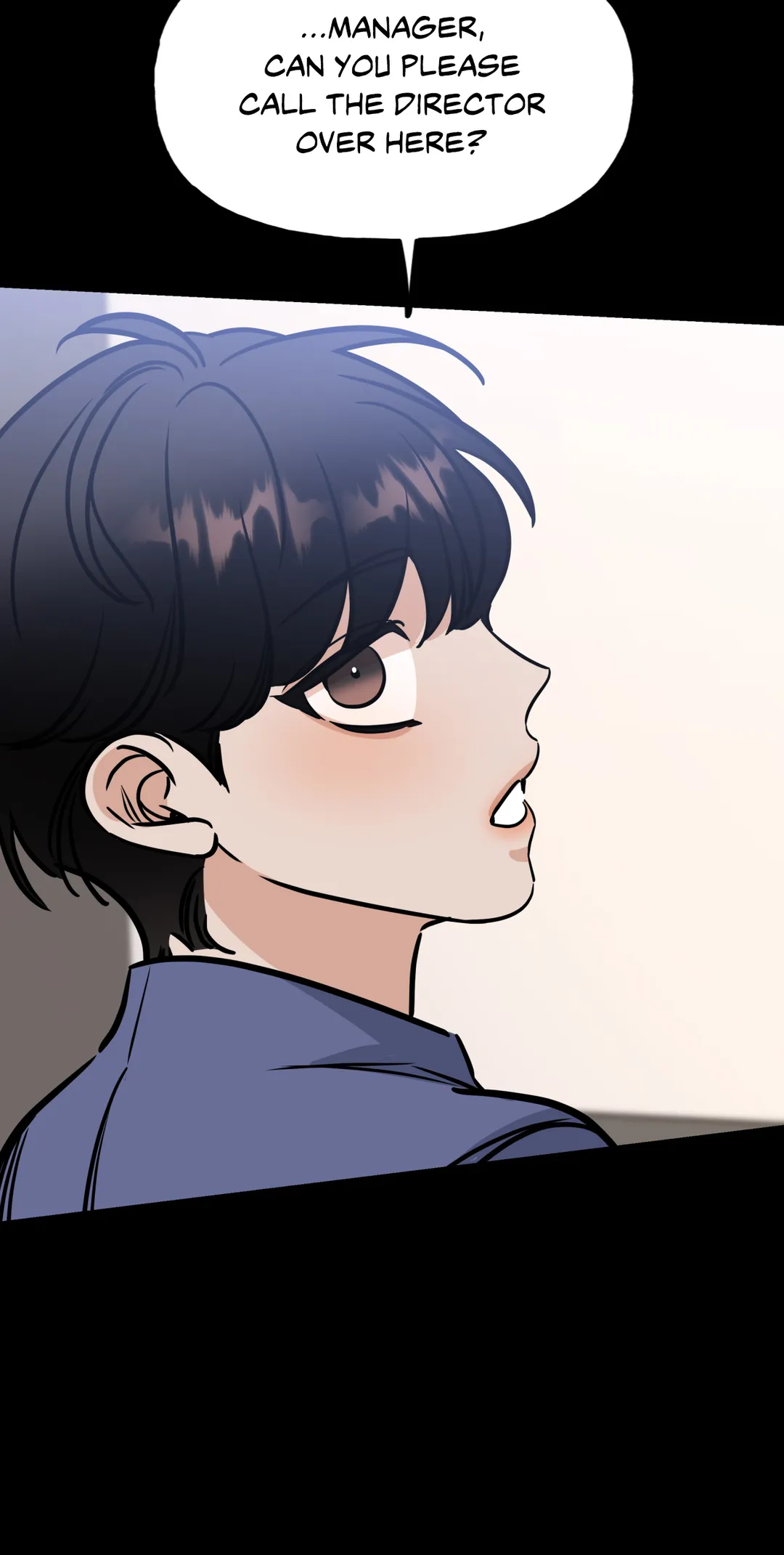 Ghostly Vendetta - Chapter 20 manhwa
