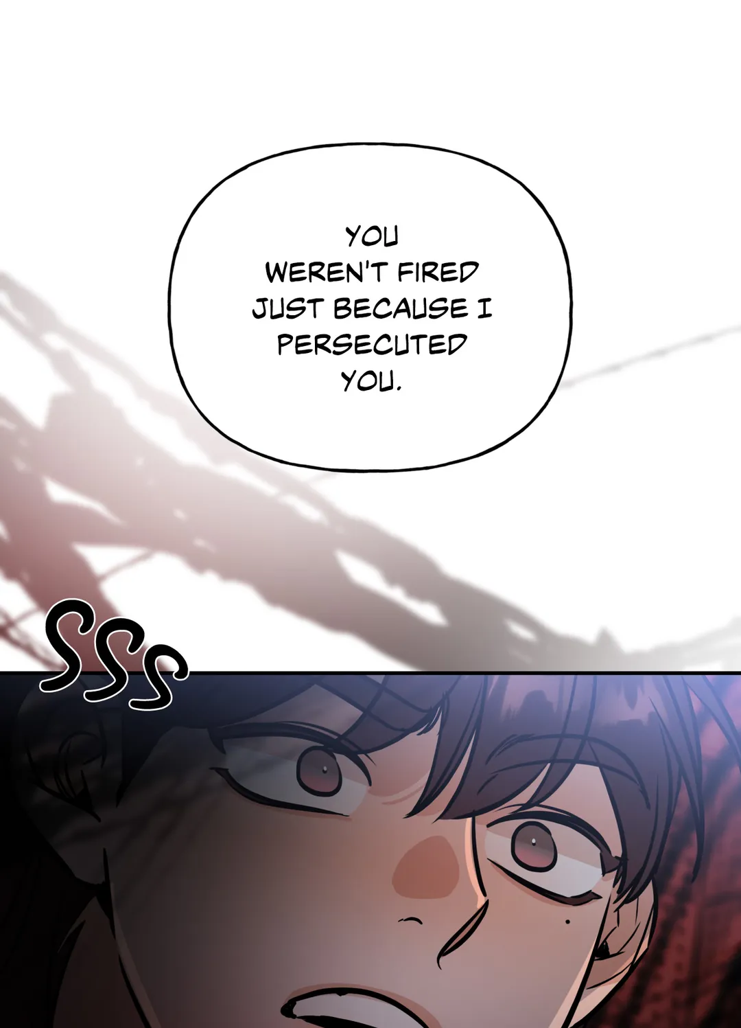 Ghostly Vendetta - Chapter 20 manhwa