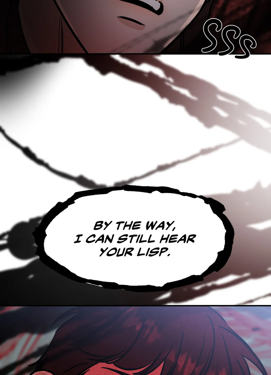 Ghostly Vendetta - Chapter 20 manhwa