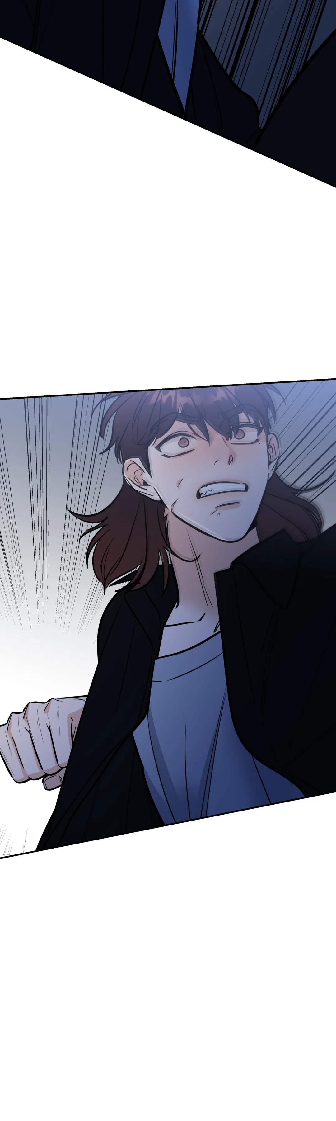 Ghostly Vendetta - Chapter 20 manhwa