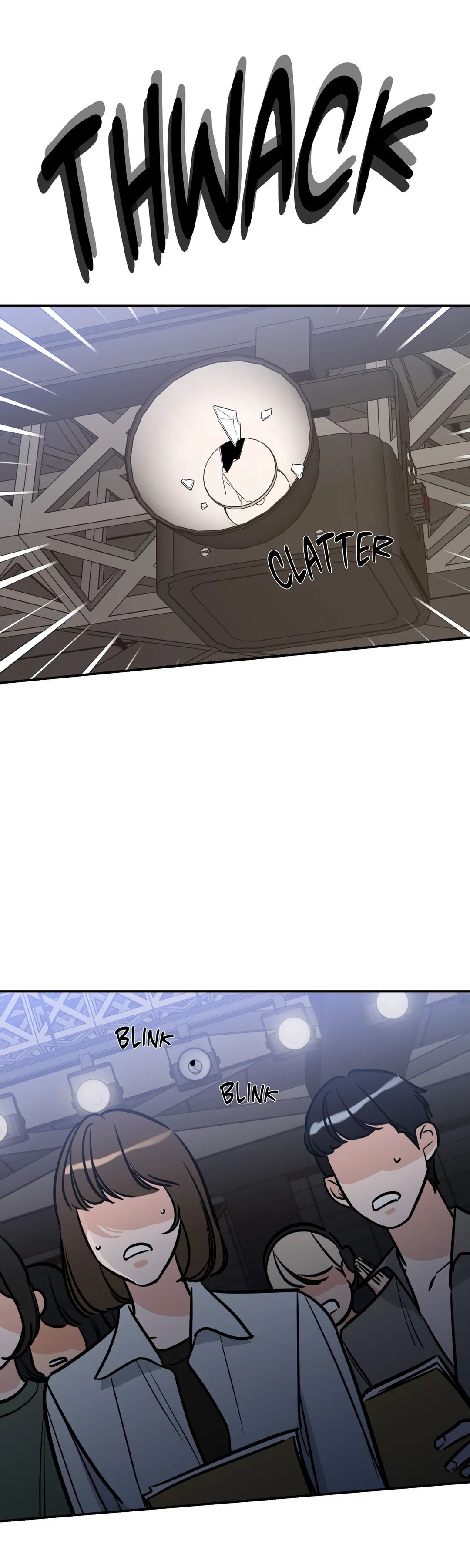 Ghostly Vendetta - Chapter 20 manhwa