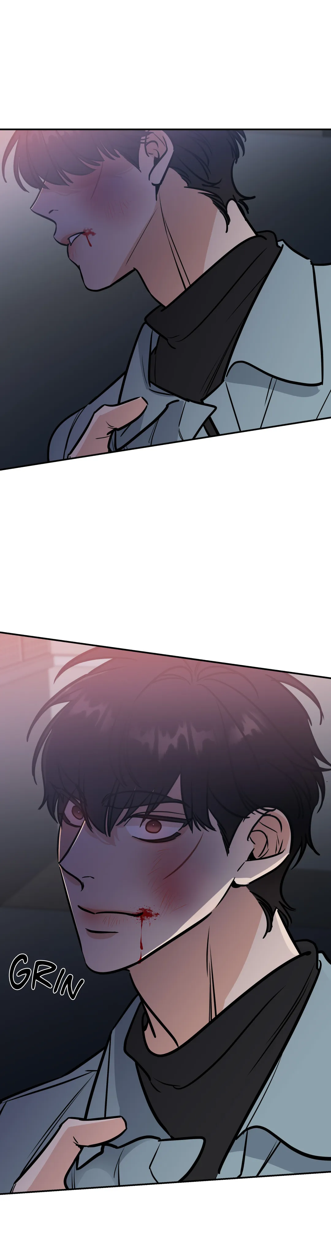 Ghostly Vendetta - Chapter 20 manhwa