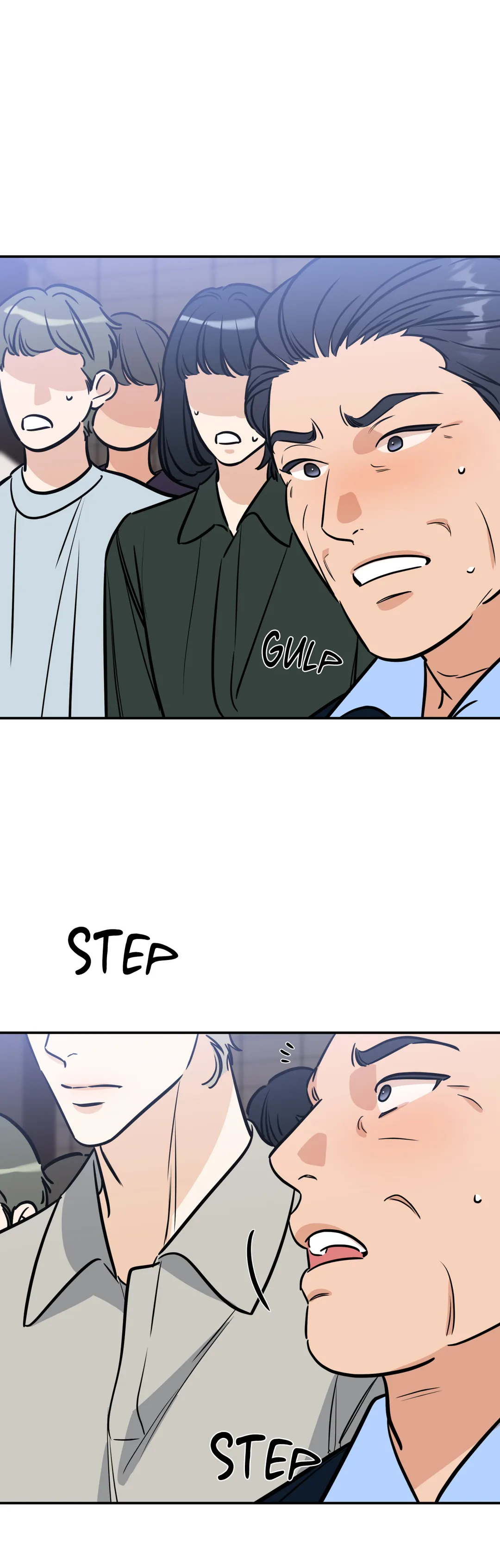 Ghostly Vendetta - Chapter 20 manhwa