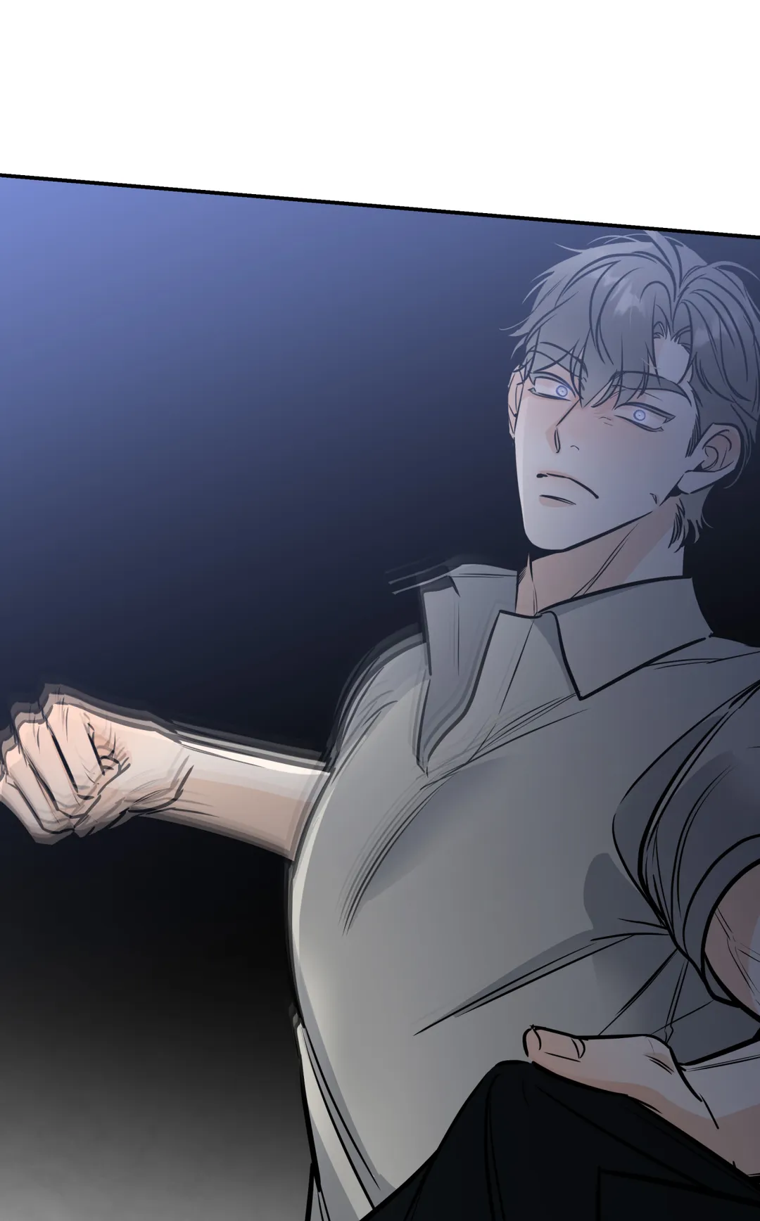 Ghostly Vendetta - Chapter 20 manhwa