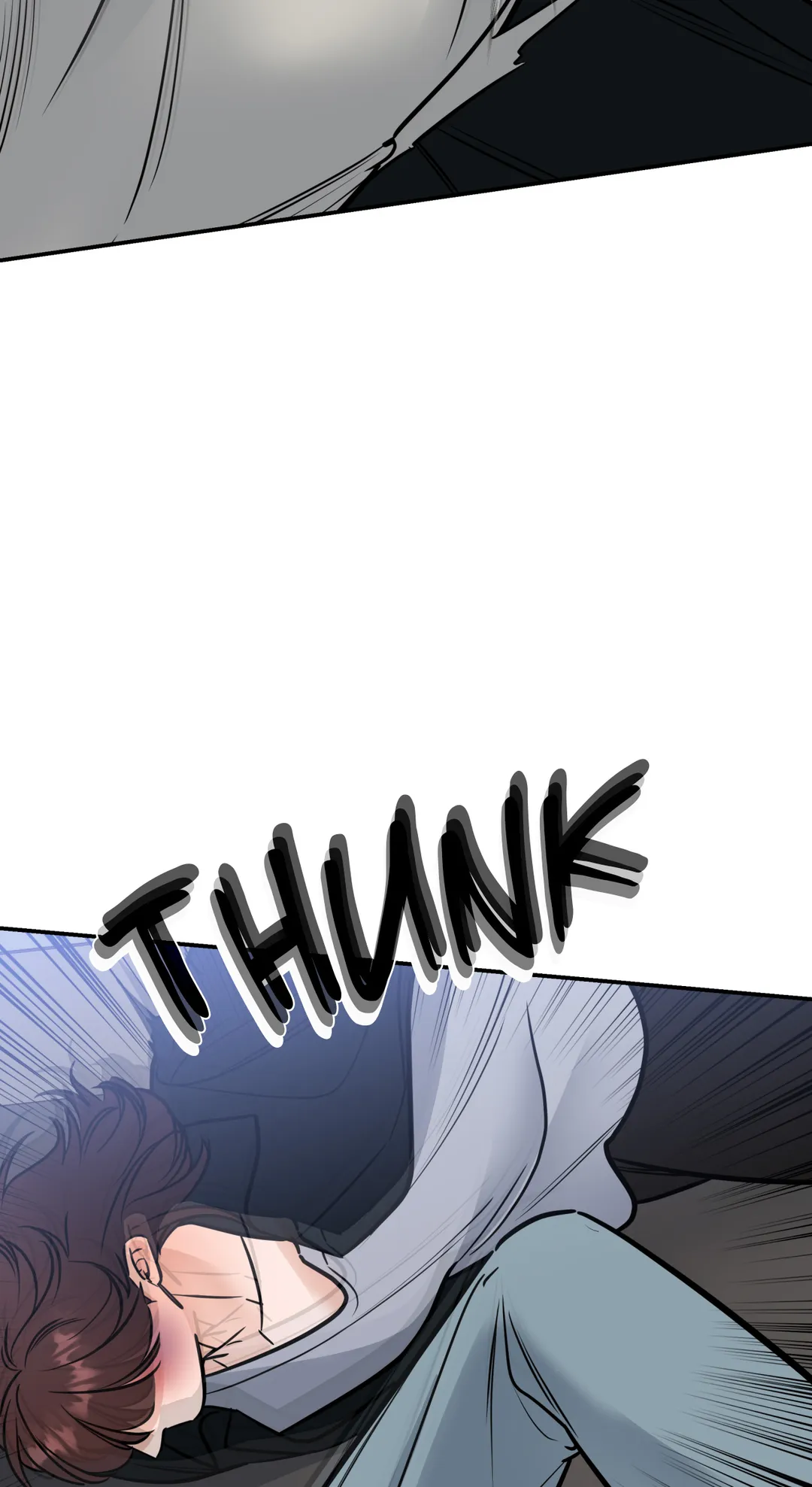 Ghostly Vendetta - Chapter 21 manhwa