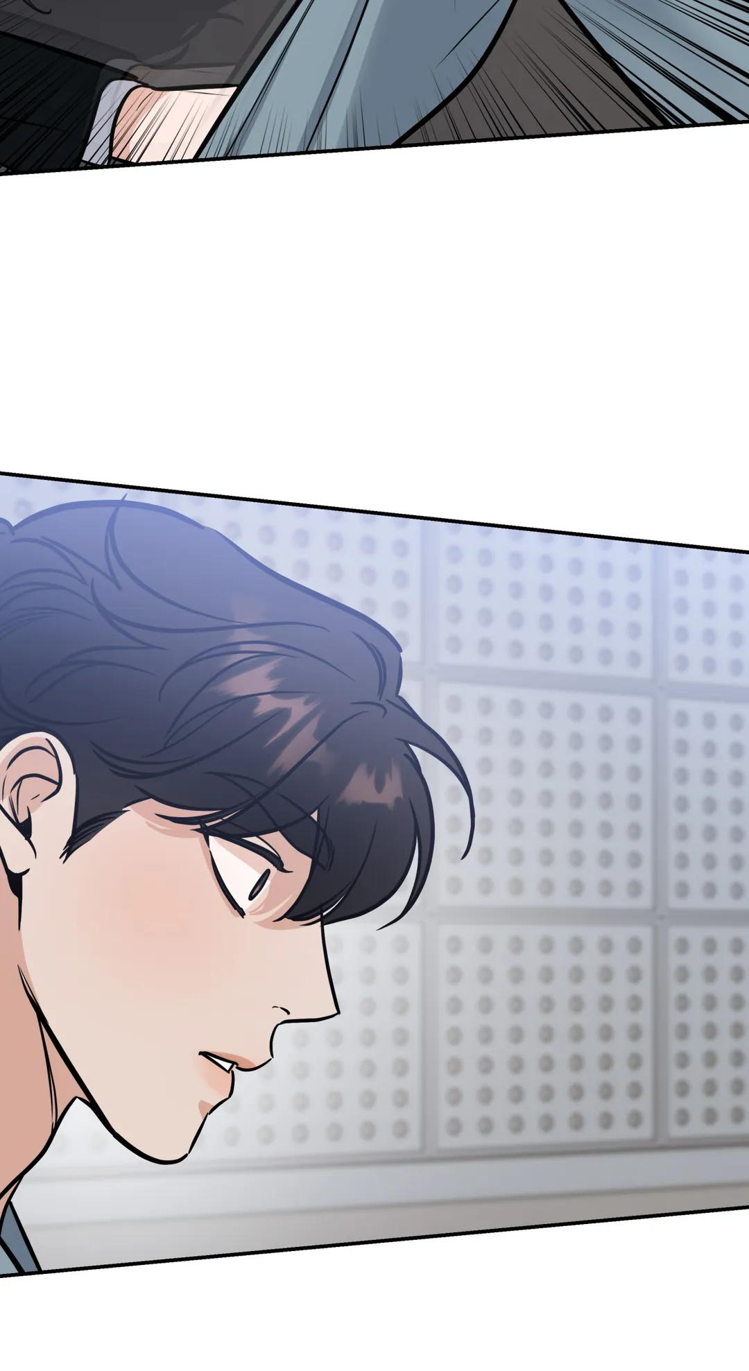 Ghostly Vendetta - Chapter 21 manhwa