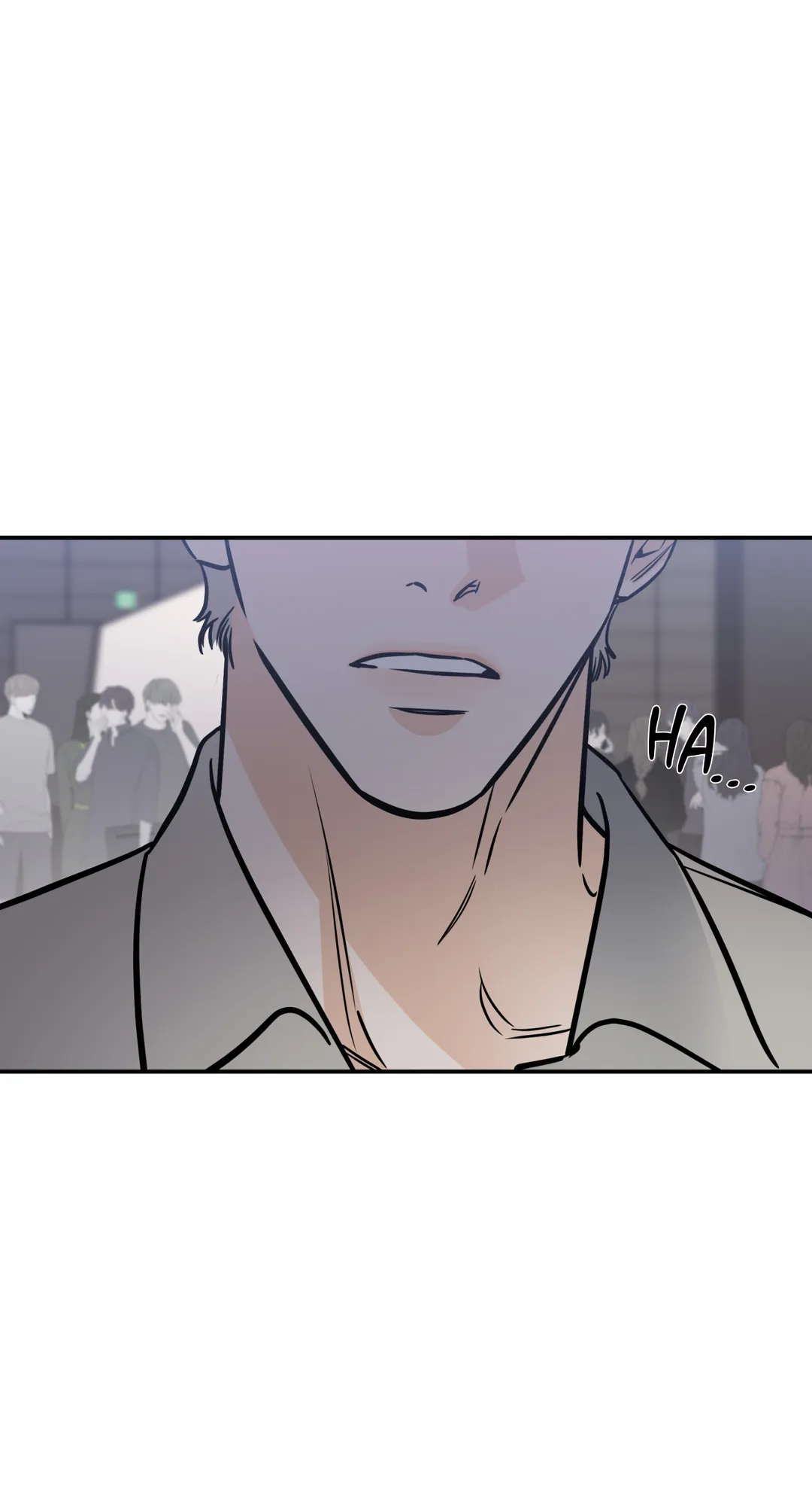Ghostly Vendetta - Chapter 21 manhwa