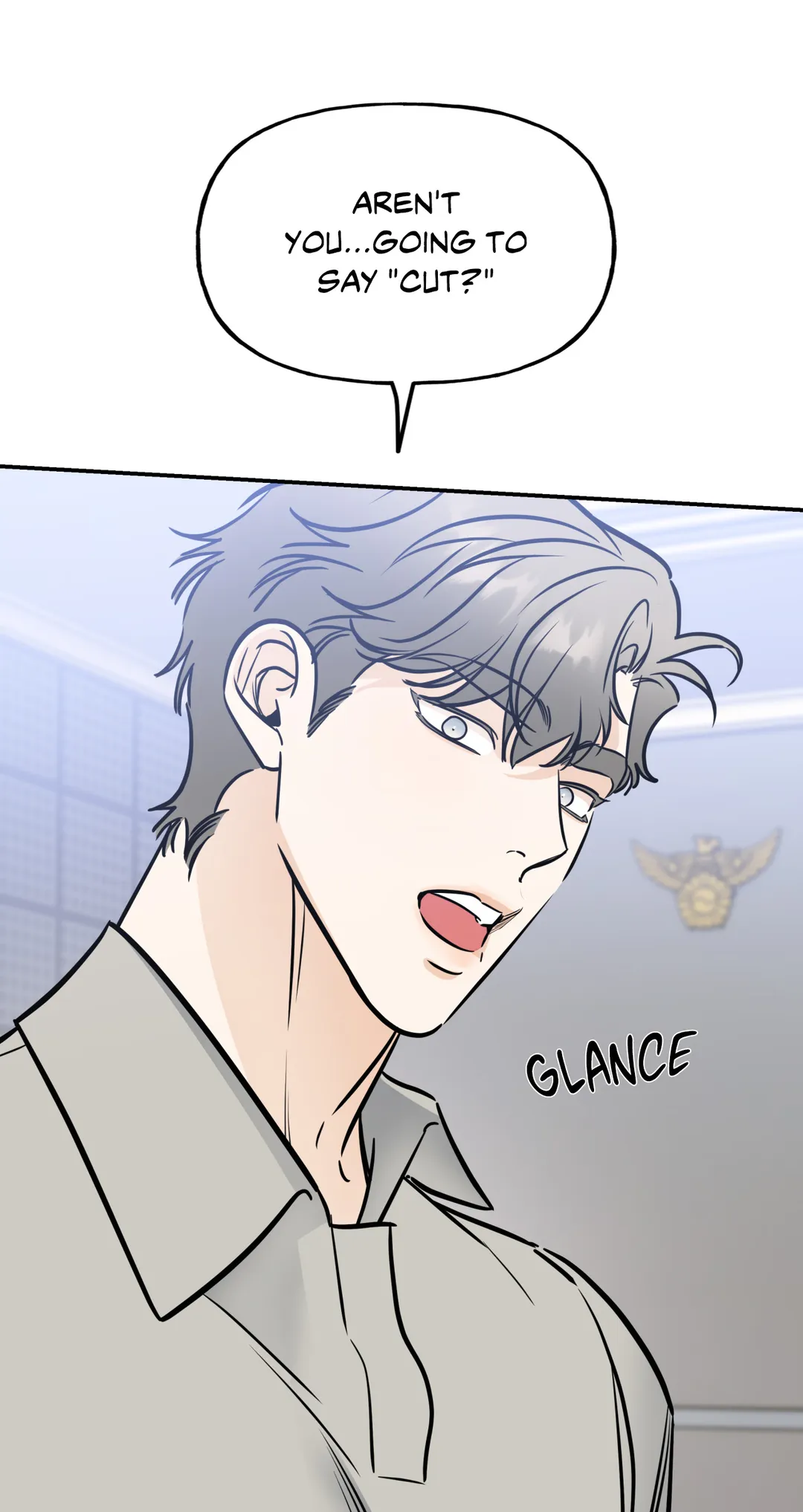 Ghostly Vendetta - Chapter 21 manhwa