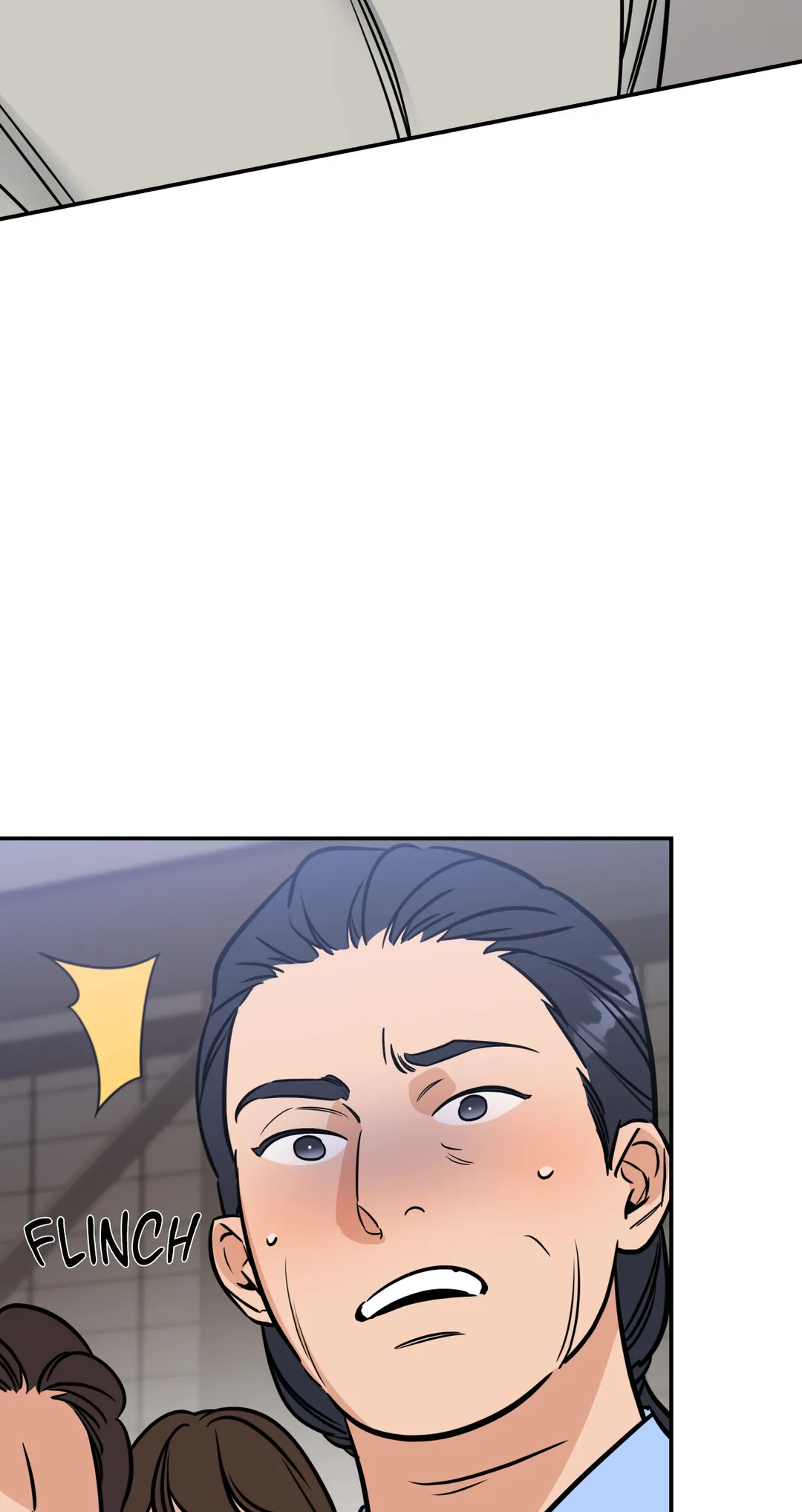 Ghostly Vendetta - Chapter 21 manhwa