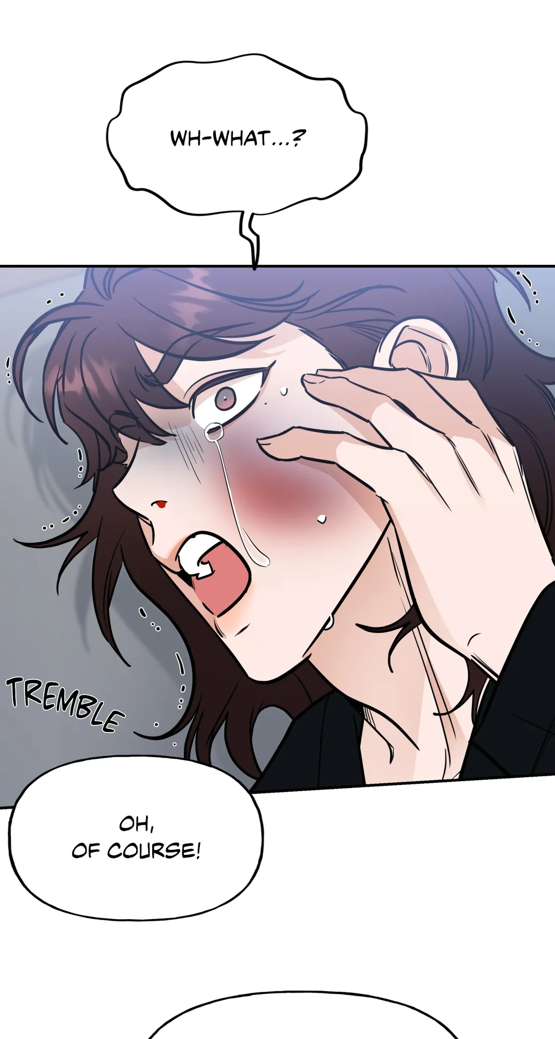 Ghostly Vendetta - Chapter 21 manhwa