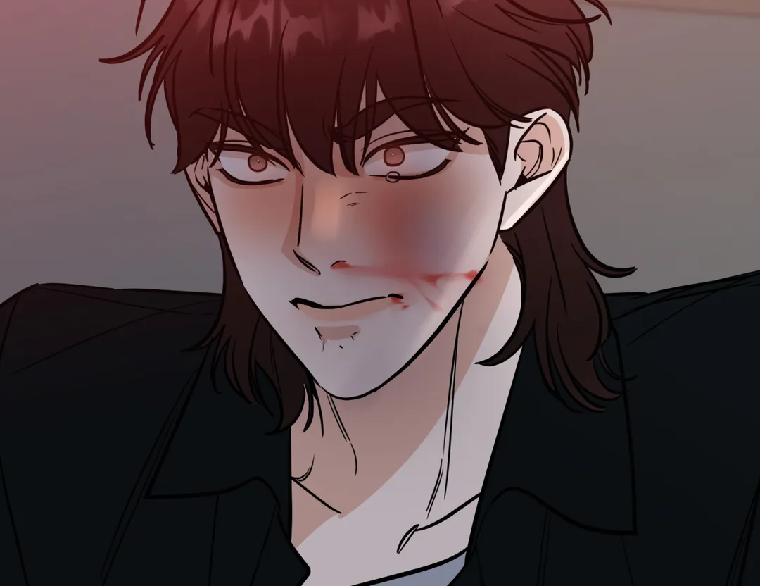 Ghostly Vendetta - Chapter 21 manhwa