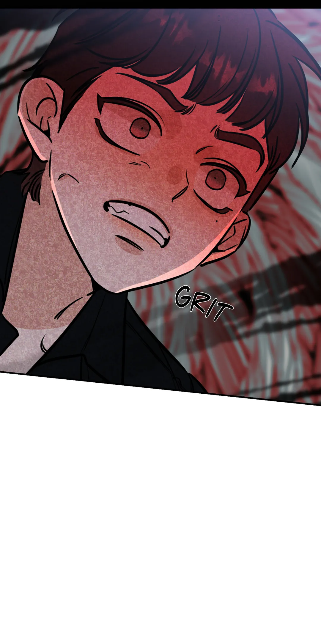 Ghostly Vendetta - Chapter 21 manhwa
