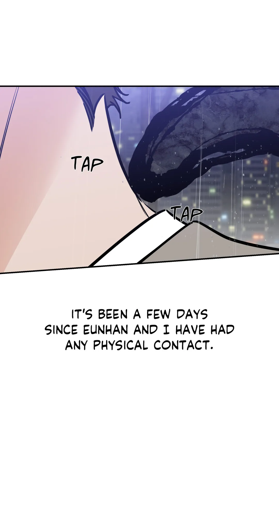 Ghostly Vendetta - Chapter 21 manhwa