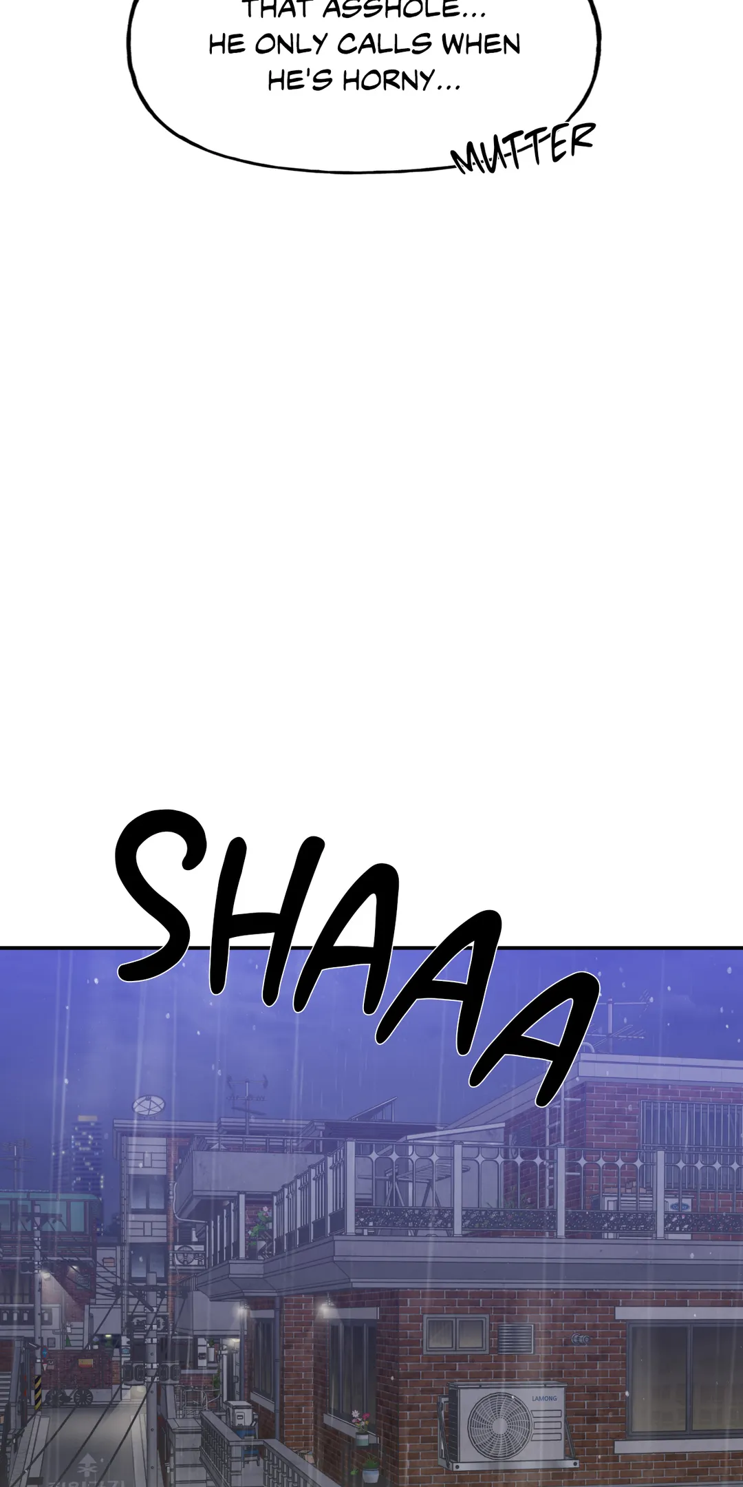 Ghostly Vendetta - Chapter 21 manhwa