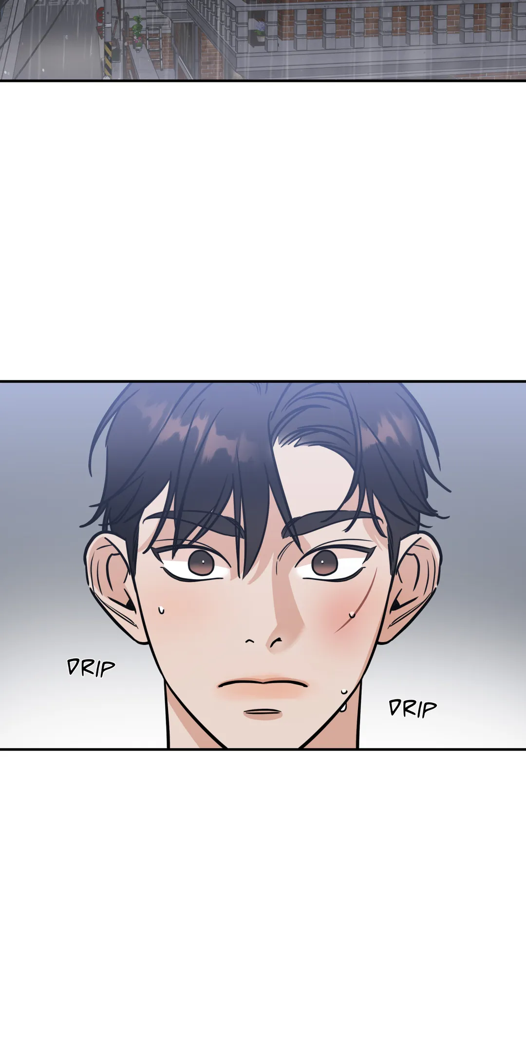 Ghostly Vendetta - Chapter 21 manhwa
