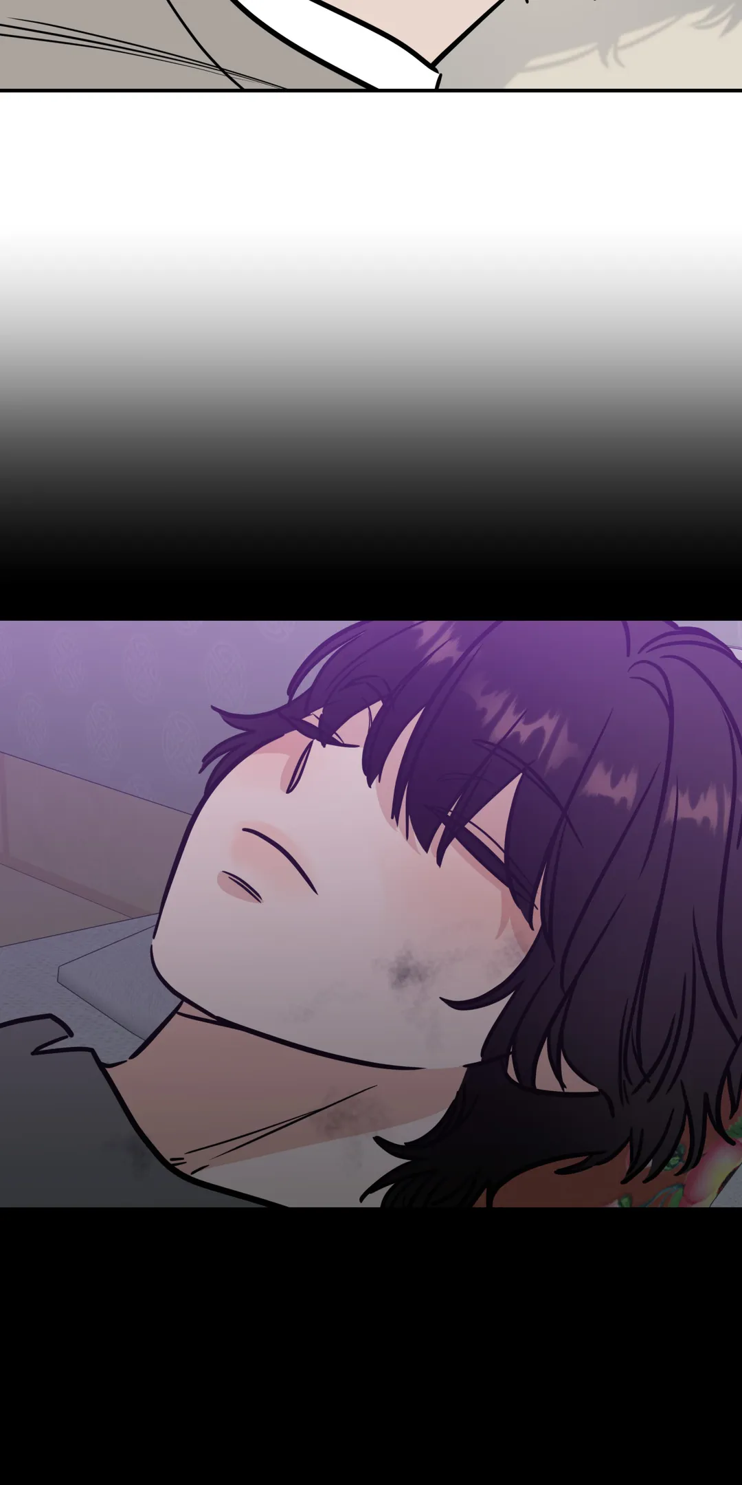 Ghostly Vendetta - Chapter 21 manhwa