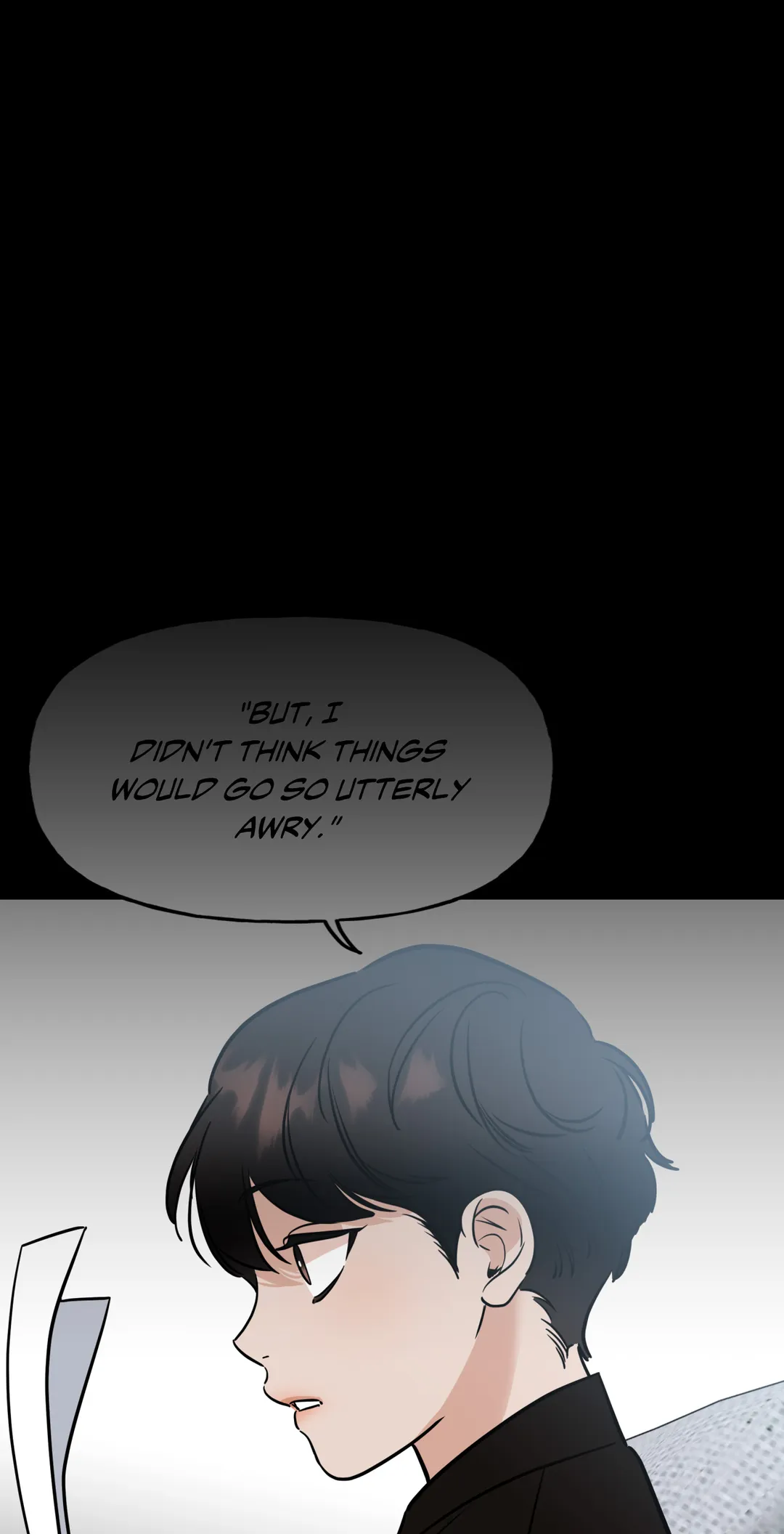 Ghostly Vendetta - Chapter 21 manhwa
