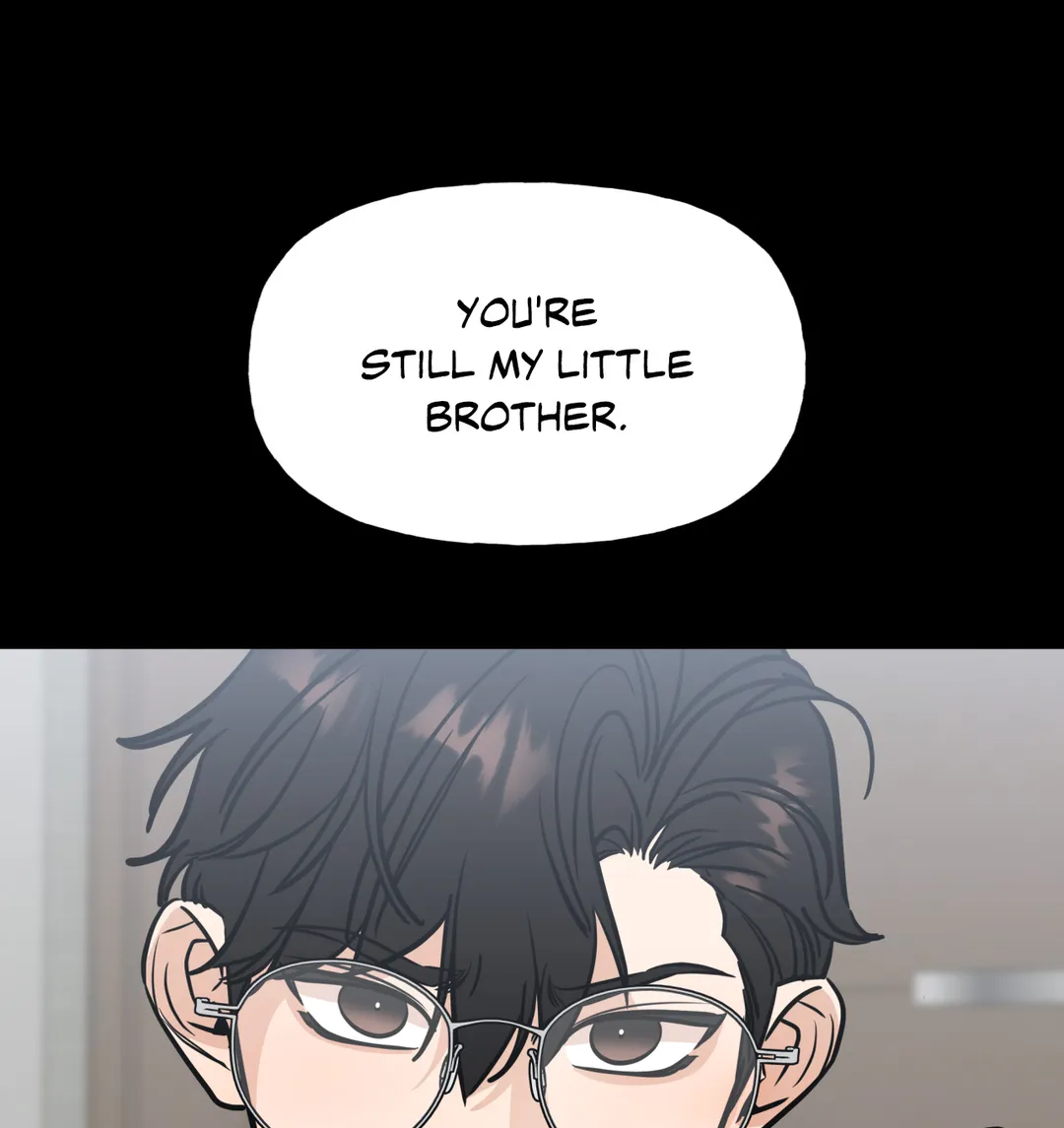 Ghostly Vendetta - Chapter 21 manhwa
