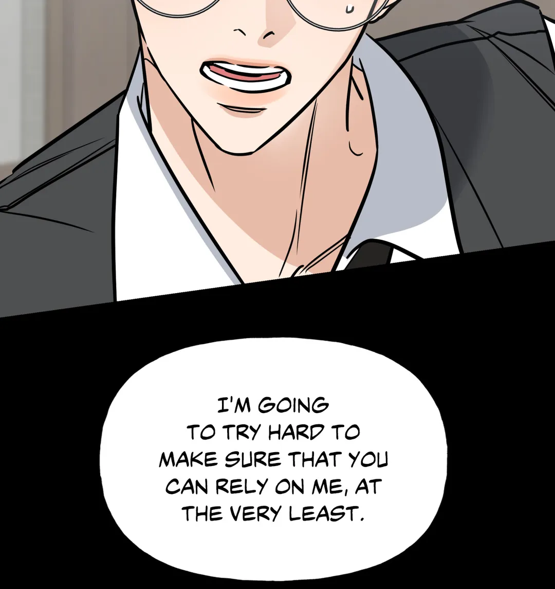 Ghostly Vendetta - Chapter 21 manhwa