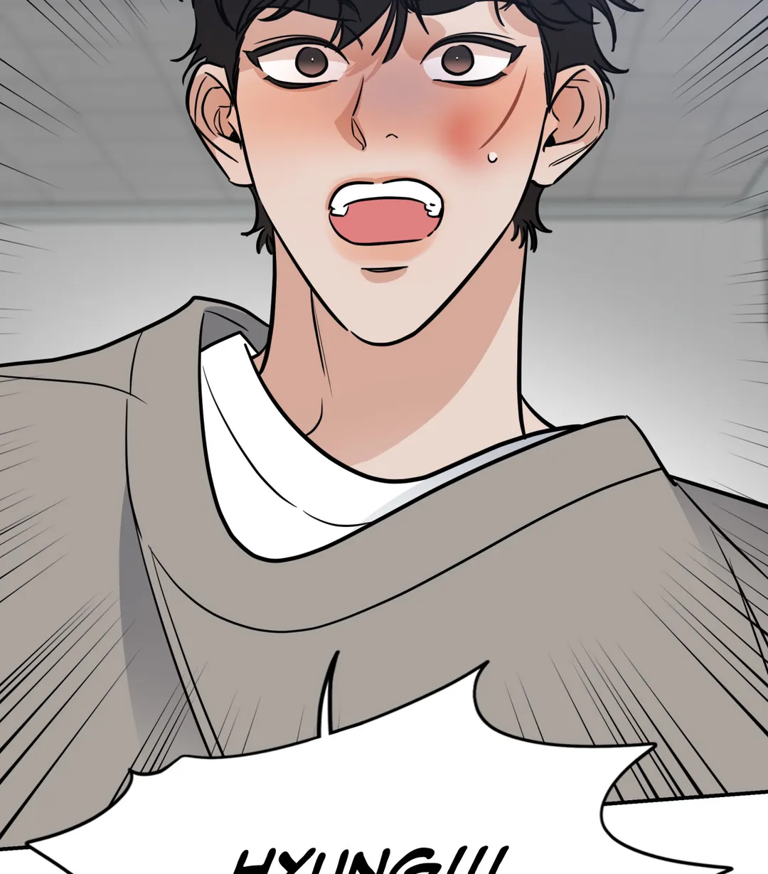 Ghostly Vendetta - Chapter 22 manhwa