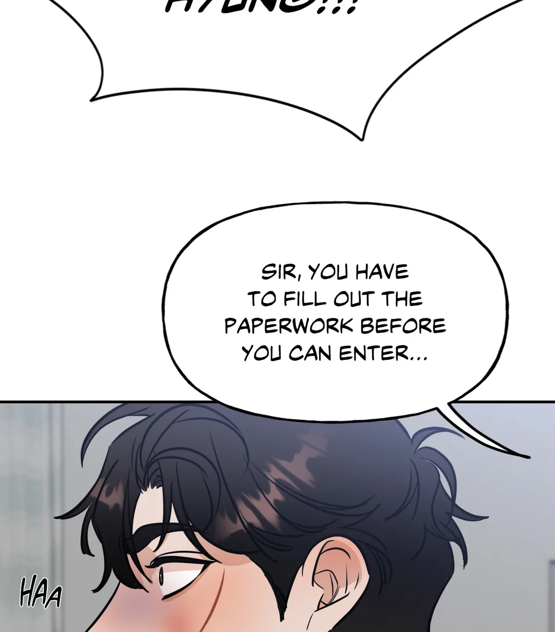 Ghostly Vendetta - Chapter 22 manhwa