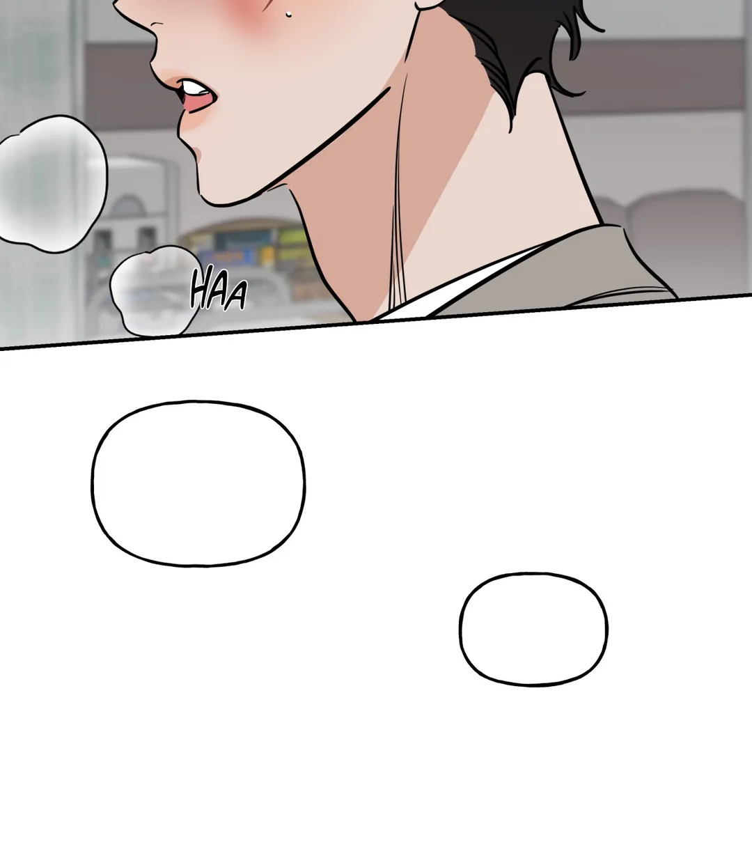 Ghostly Vendetta - Chapter 22 manhwa