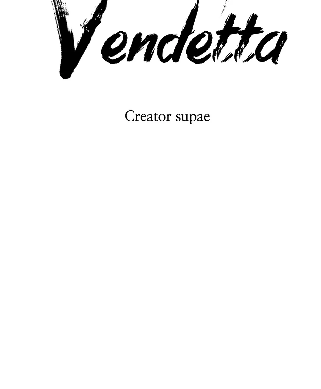Ghostly Vendetta - Chapter 22 manhwa