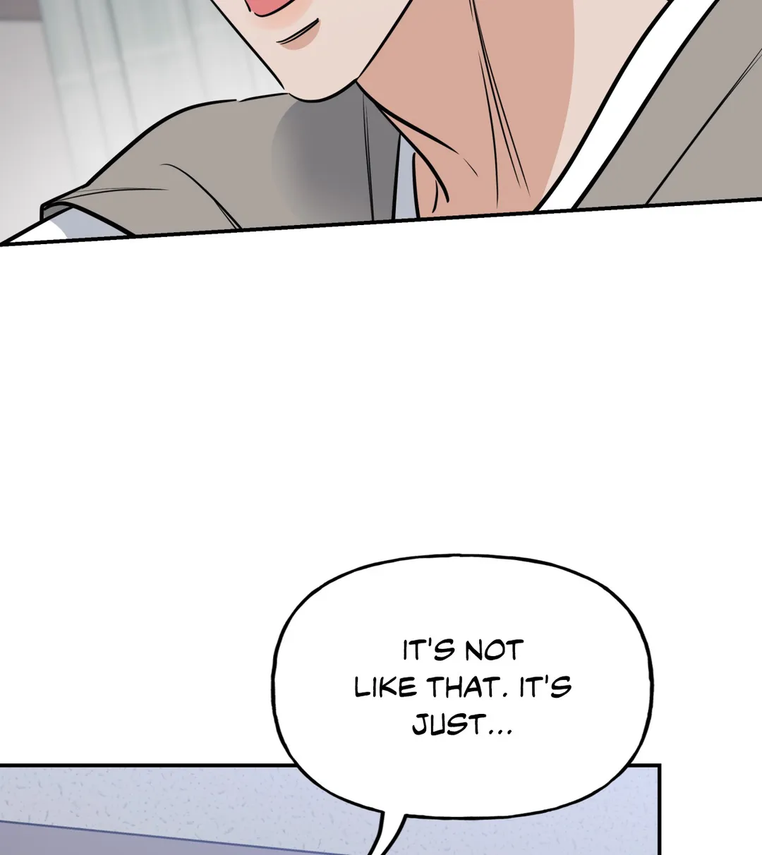 Ghostly Vendetta - Chapter 22 manhwa