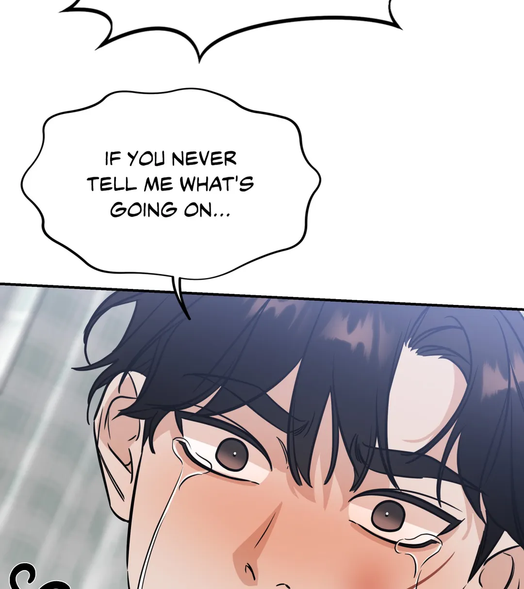 Ghostly Vendetta - Chapter 22 manhwa